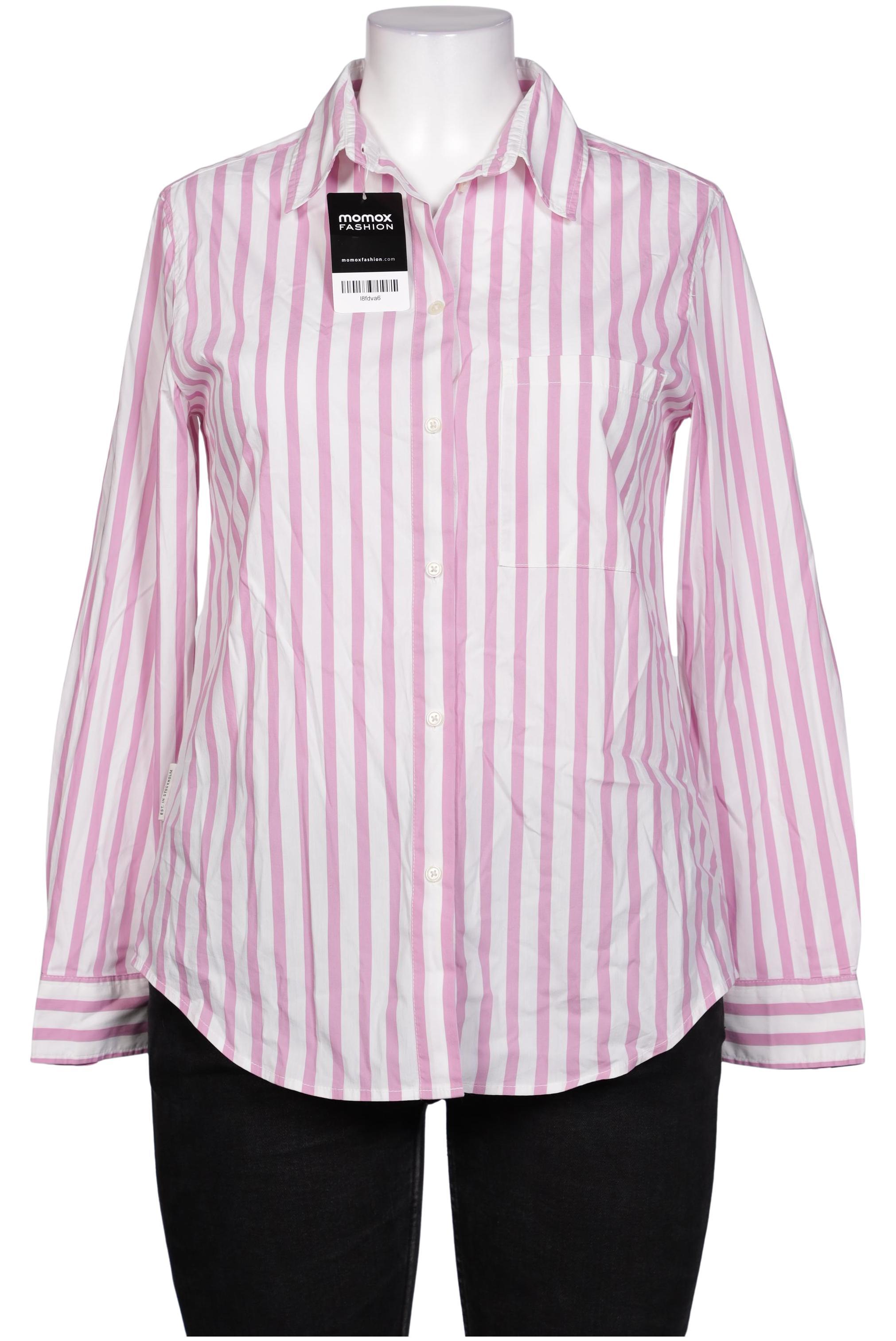 

Marc O Polo Damen Bluse, mehrfarbig, Gr. 38