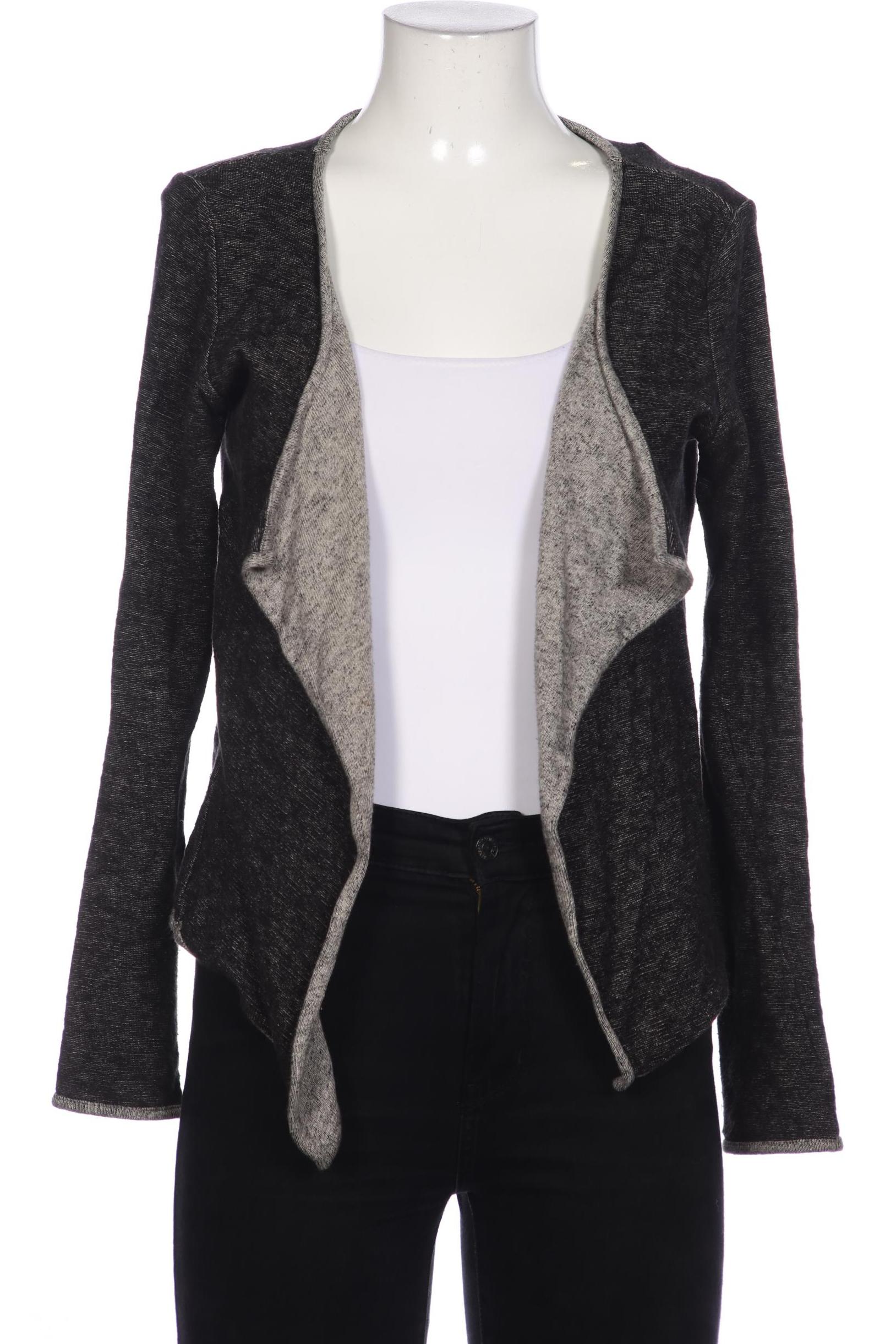 

Marc O Polo Damen Strickjacke, schwarz, Gr. 38