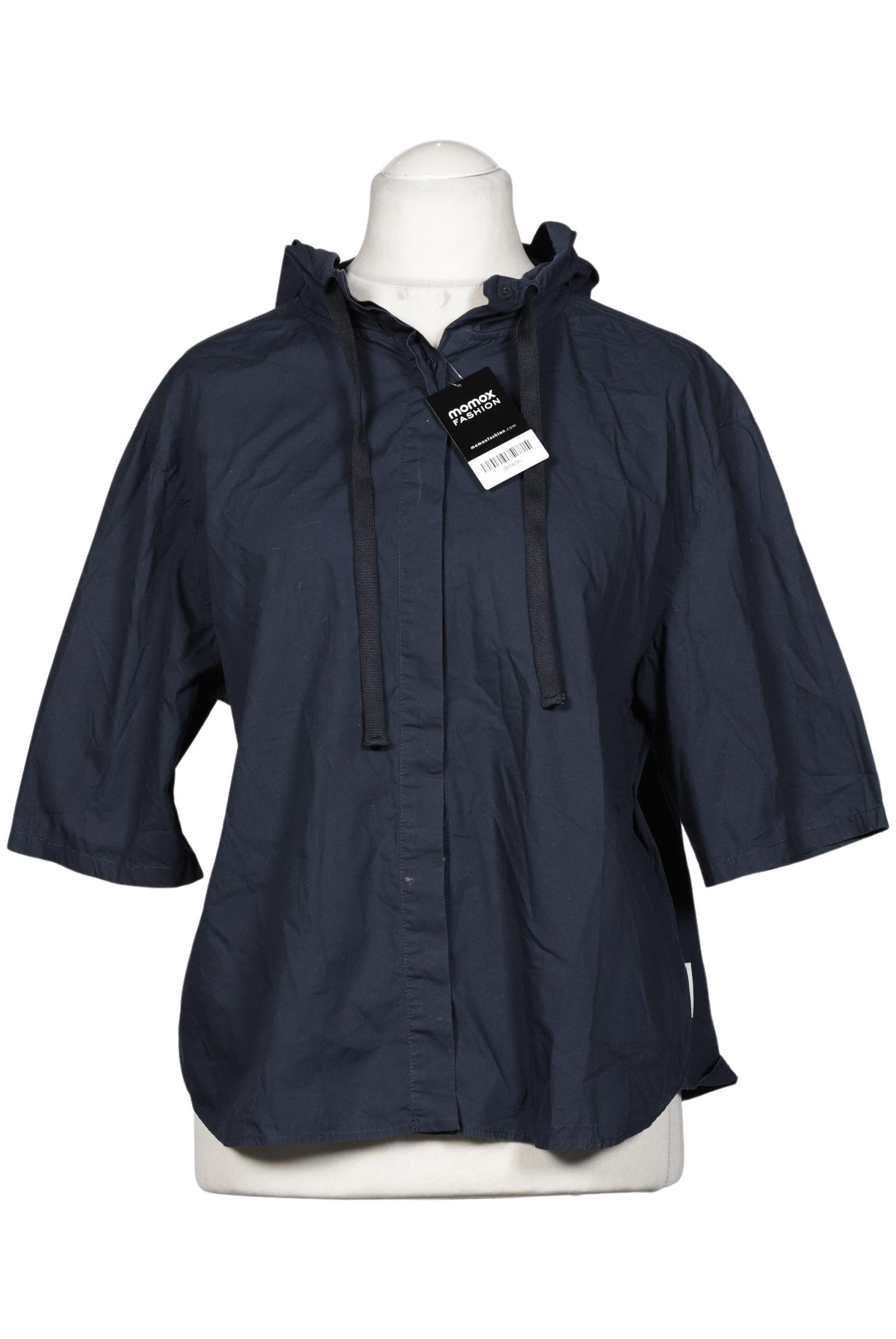 

Marc O Polo Damen Bluse, marineblau, Gr. 42