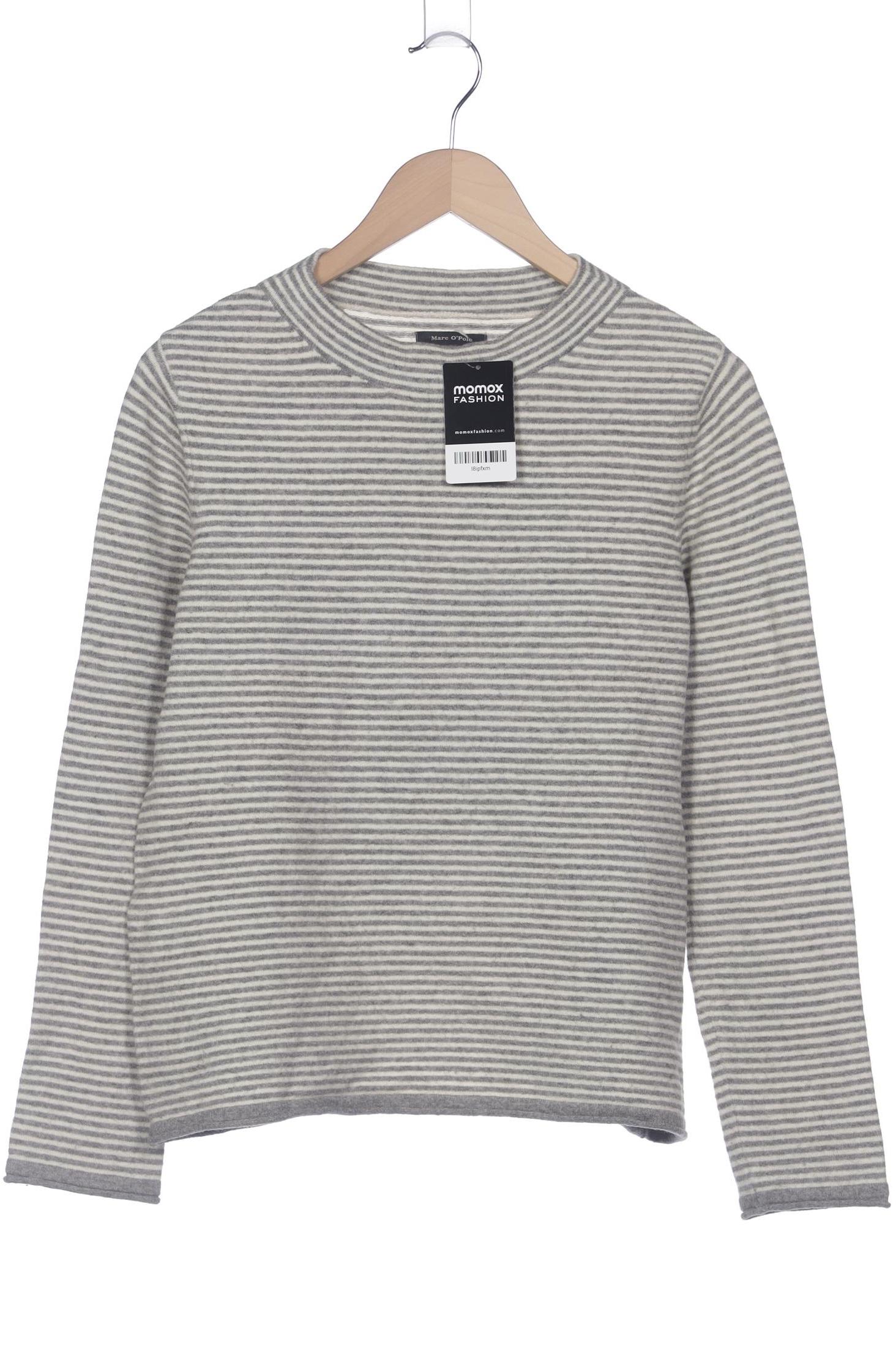Thumbnail - Marc O Polo Damen Pullover, grau, Gr. 36