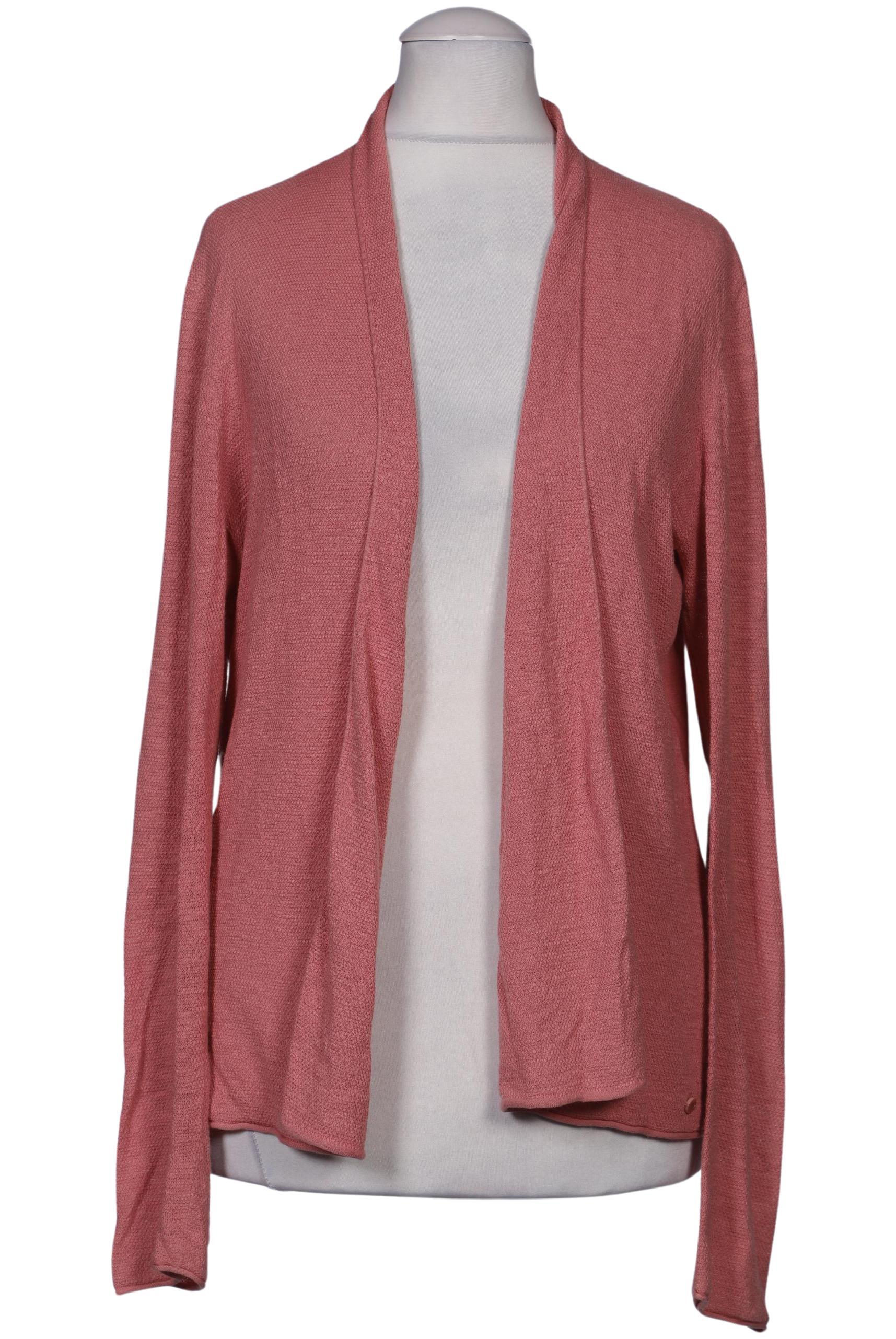 

Marc O Polo Damen Strickjacke, pink, Gr. 36