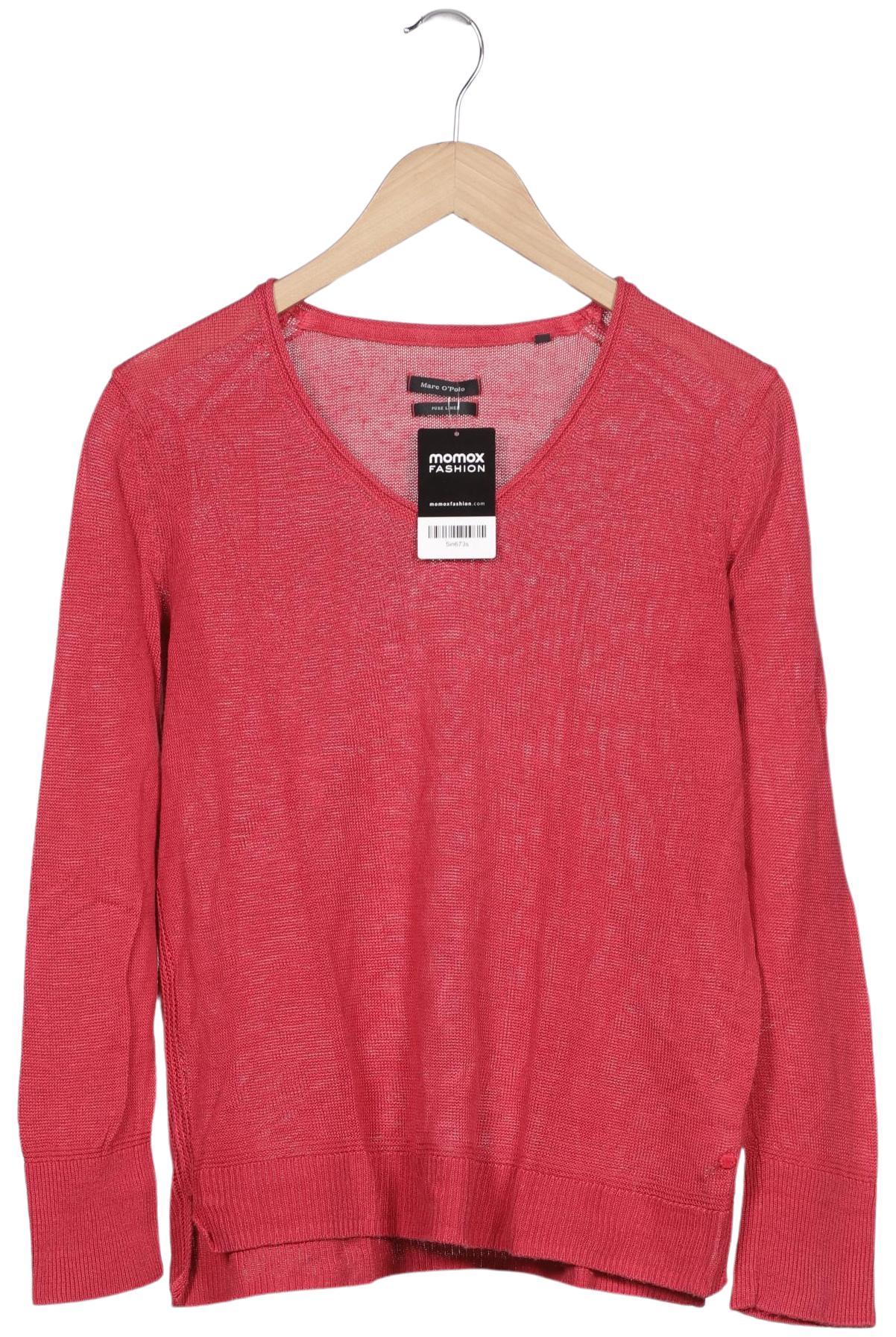 

Marc O Polo Damen Pullover, pink, Gr. 42