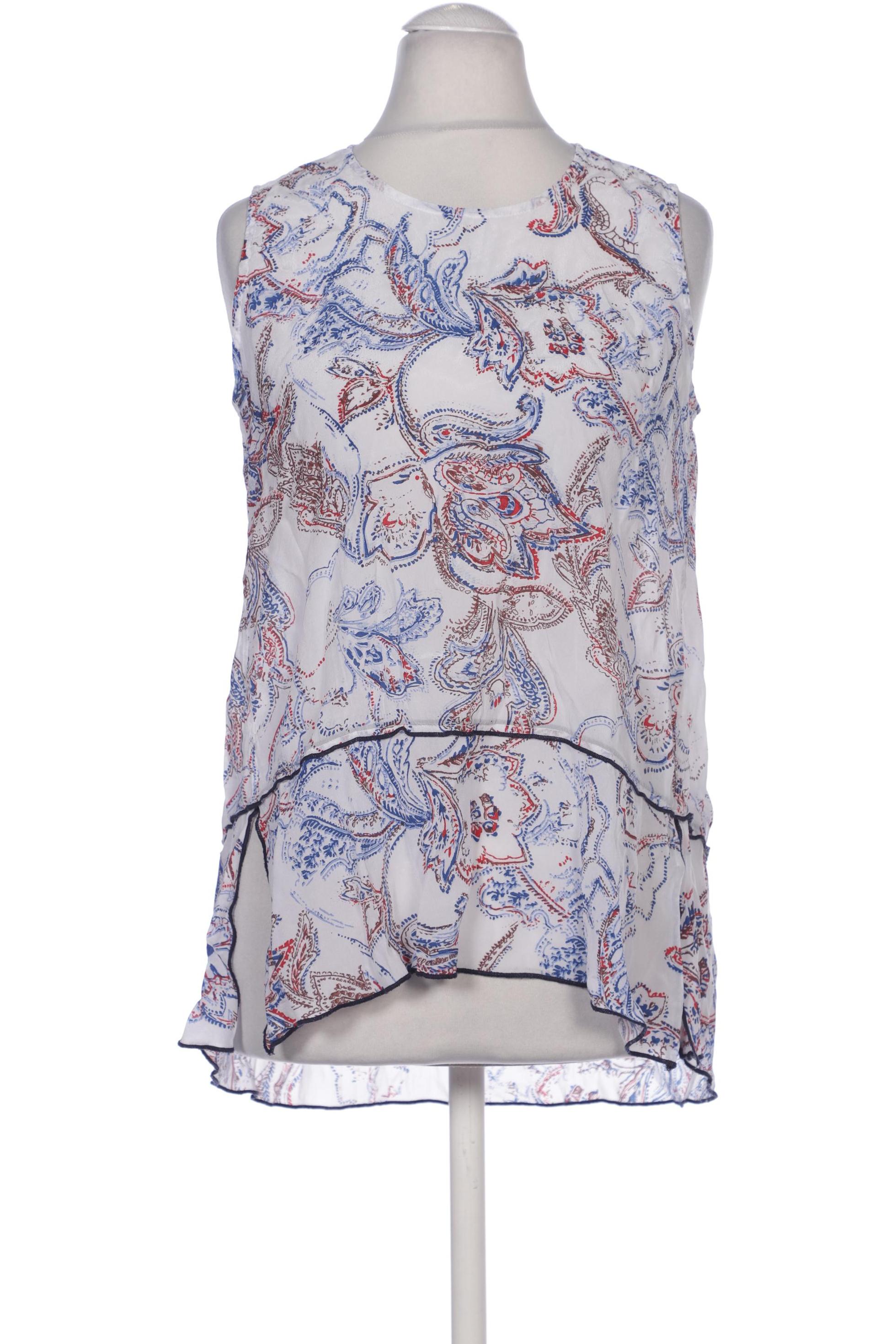 

Marc O Polo Damen Bluse, mehrfarbig, Gr. 38