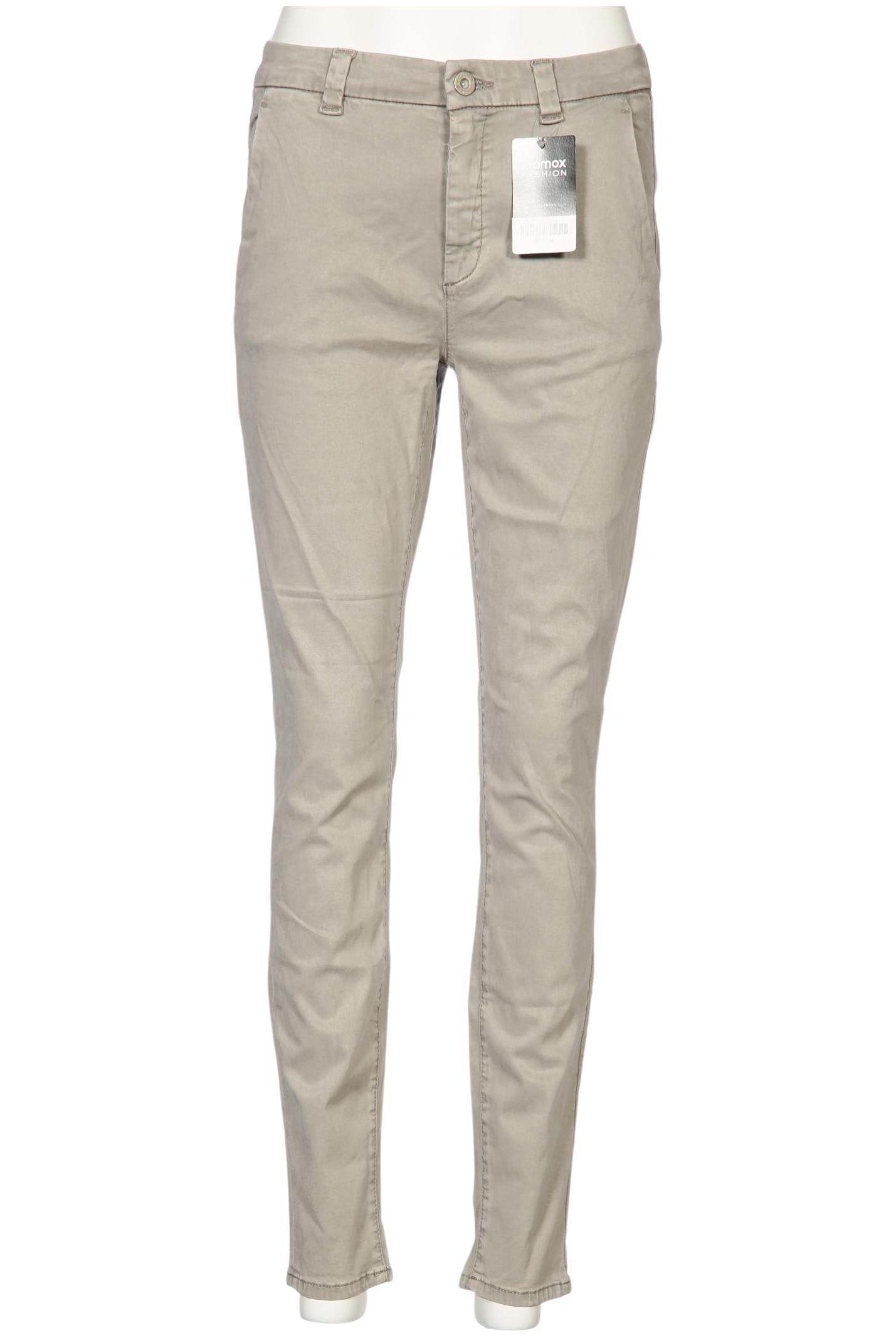 

Marc O Polo Damen Stoffhose, beige, Gr. 29