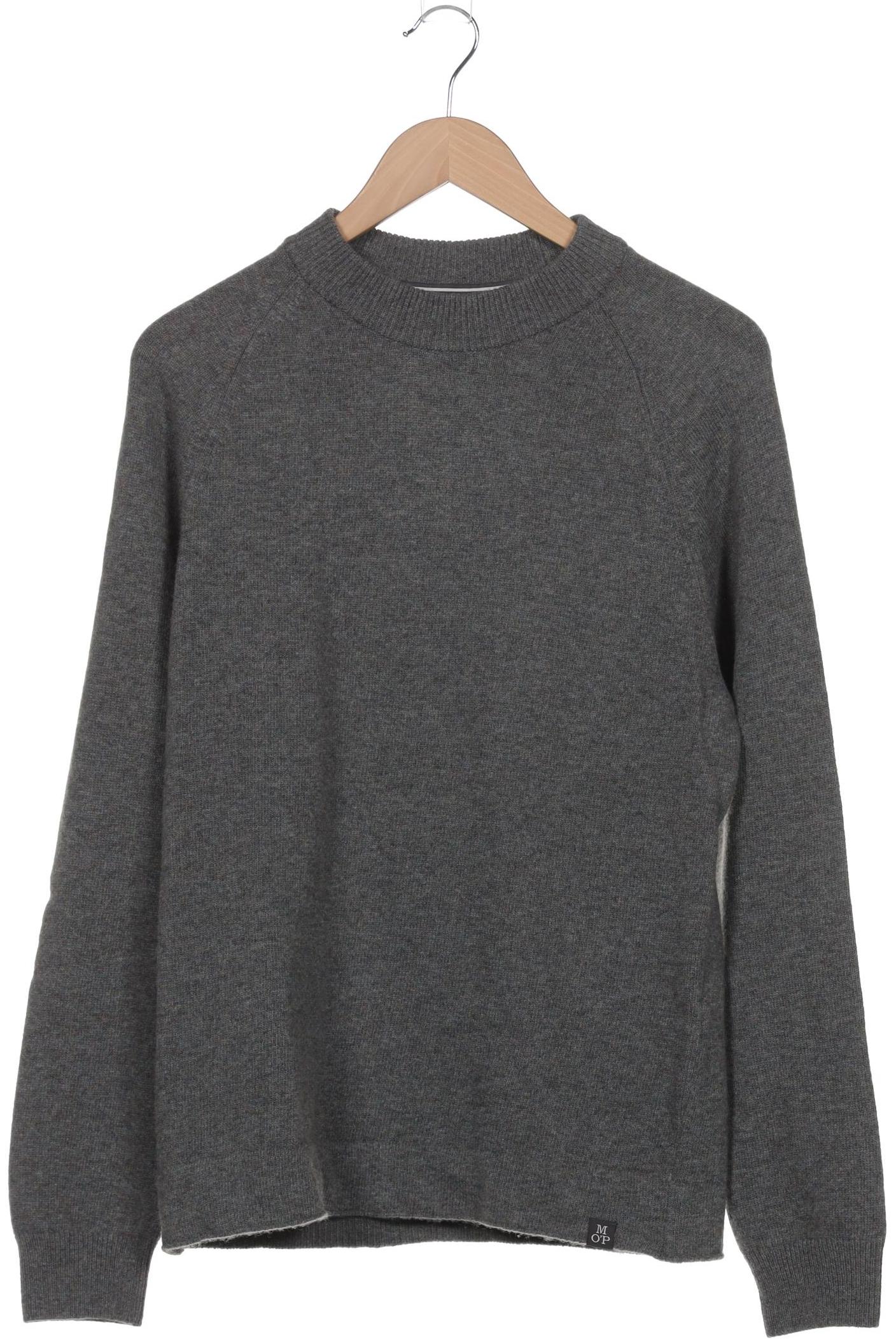 

Marc O Polo Herren Pullover, grau, Gr. 52