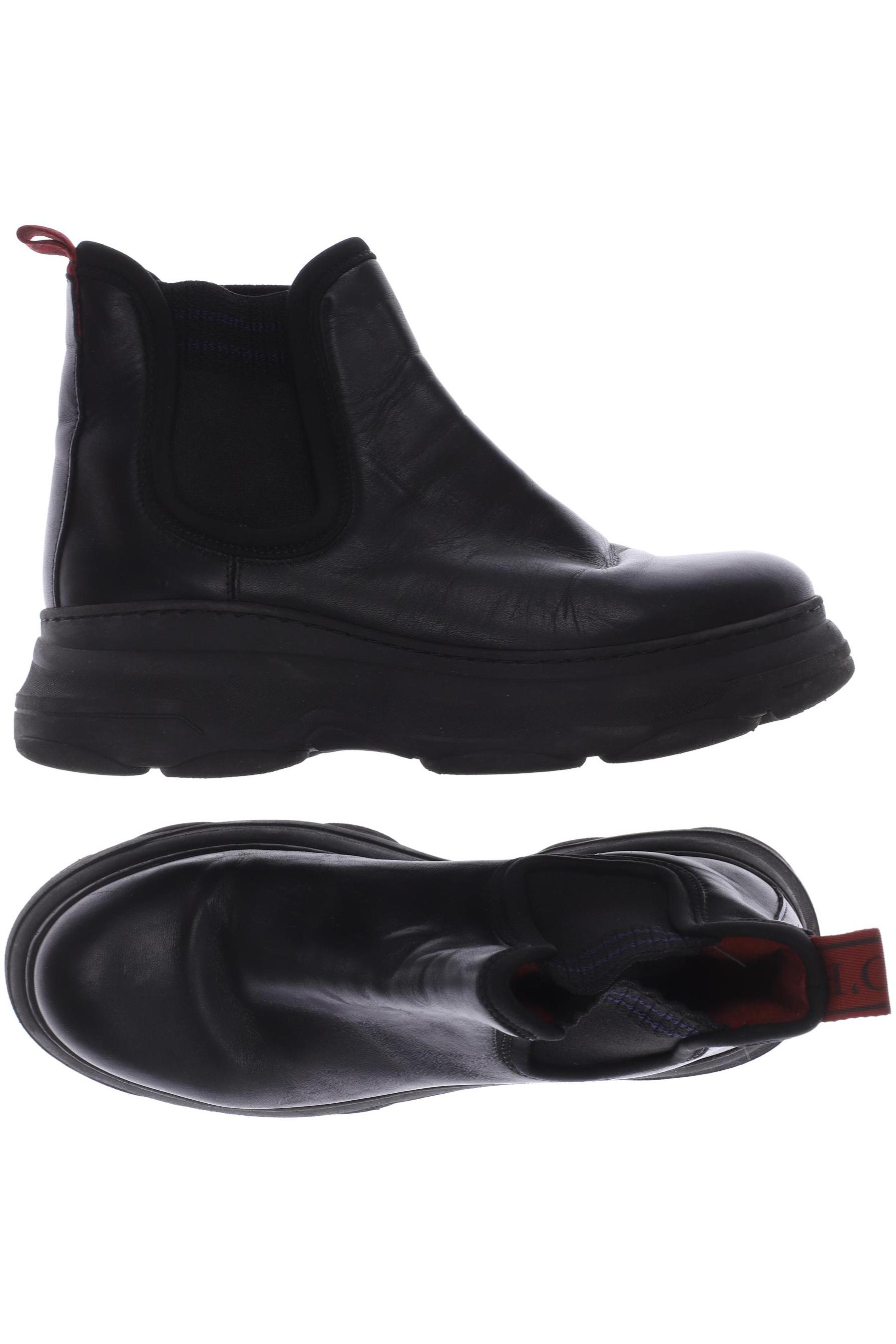 

Marc O Polo Damen Stiefelette, schwarz, Gr. 39