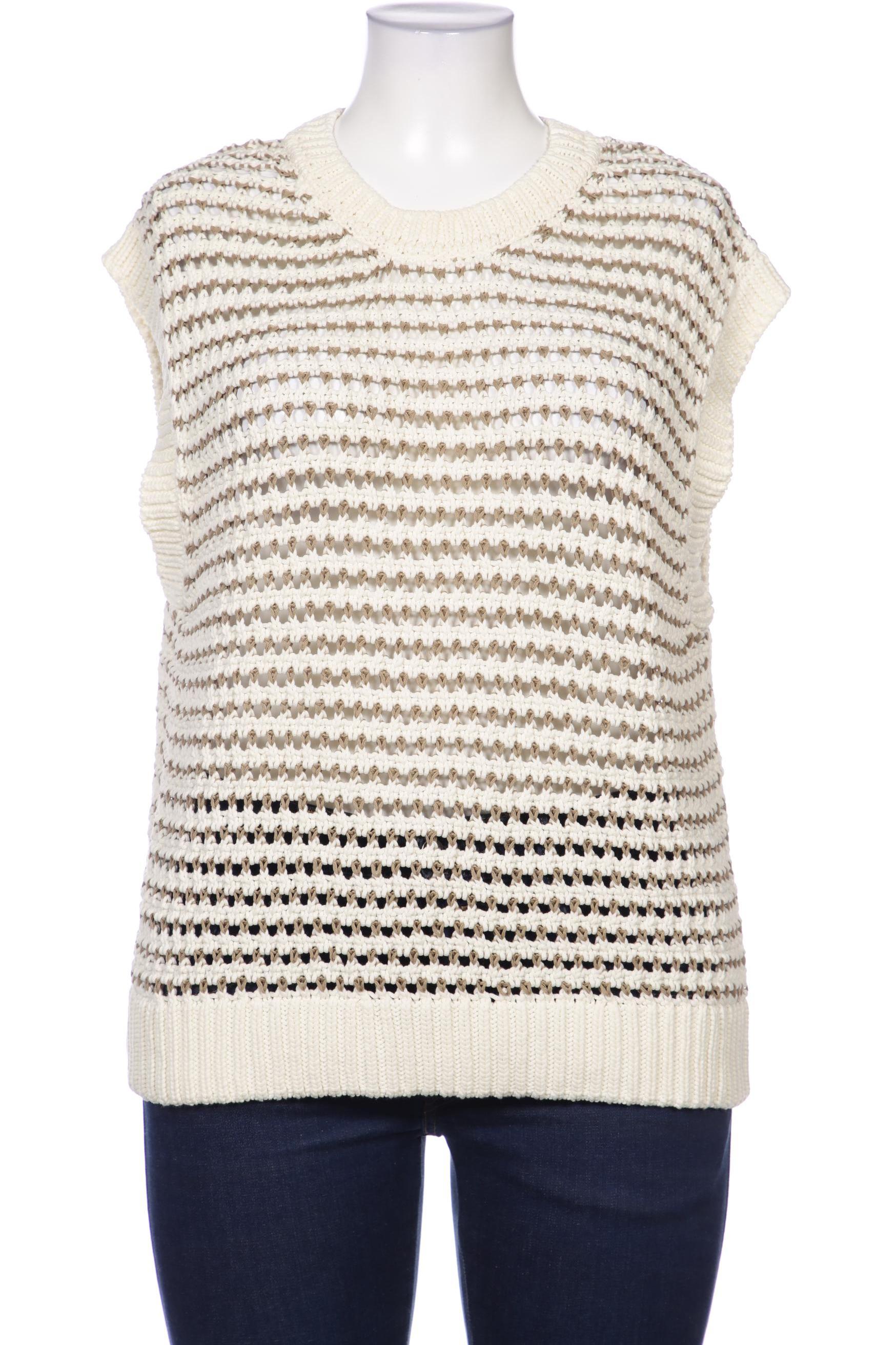 

Marc O Polo Damen Pullover, cremeweiß
