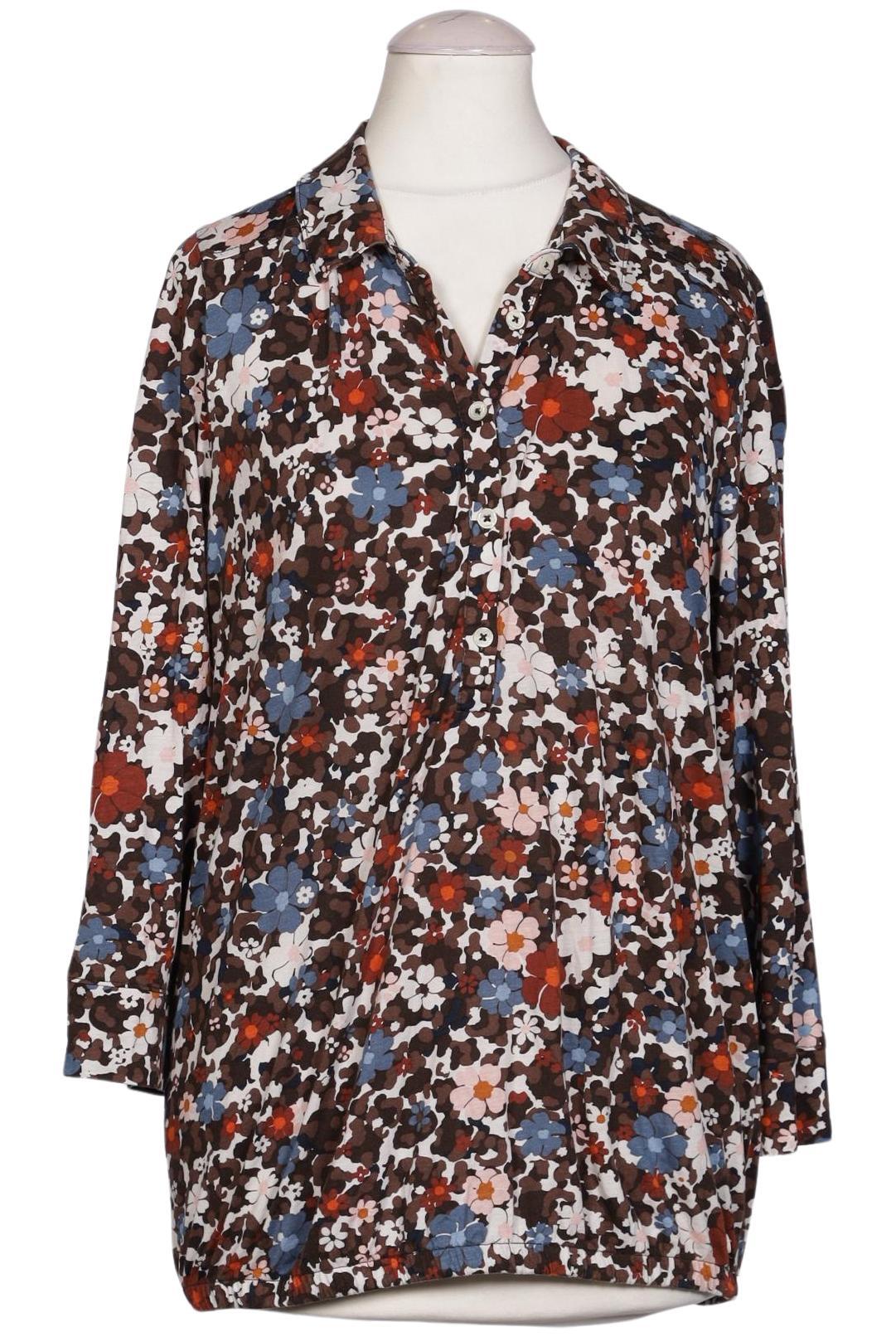 

Marc O Polo Damen Bluse, mehrfarbig, Gr. 36