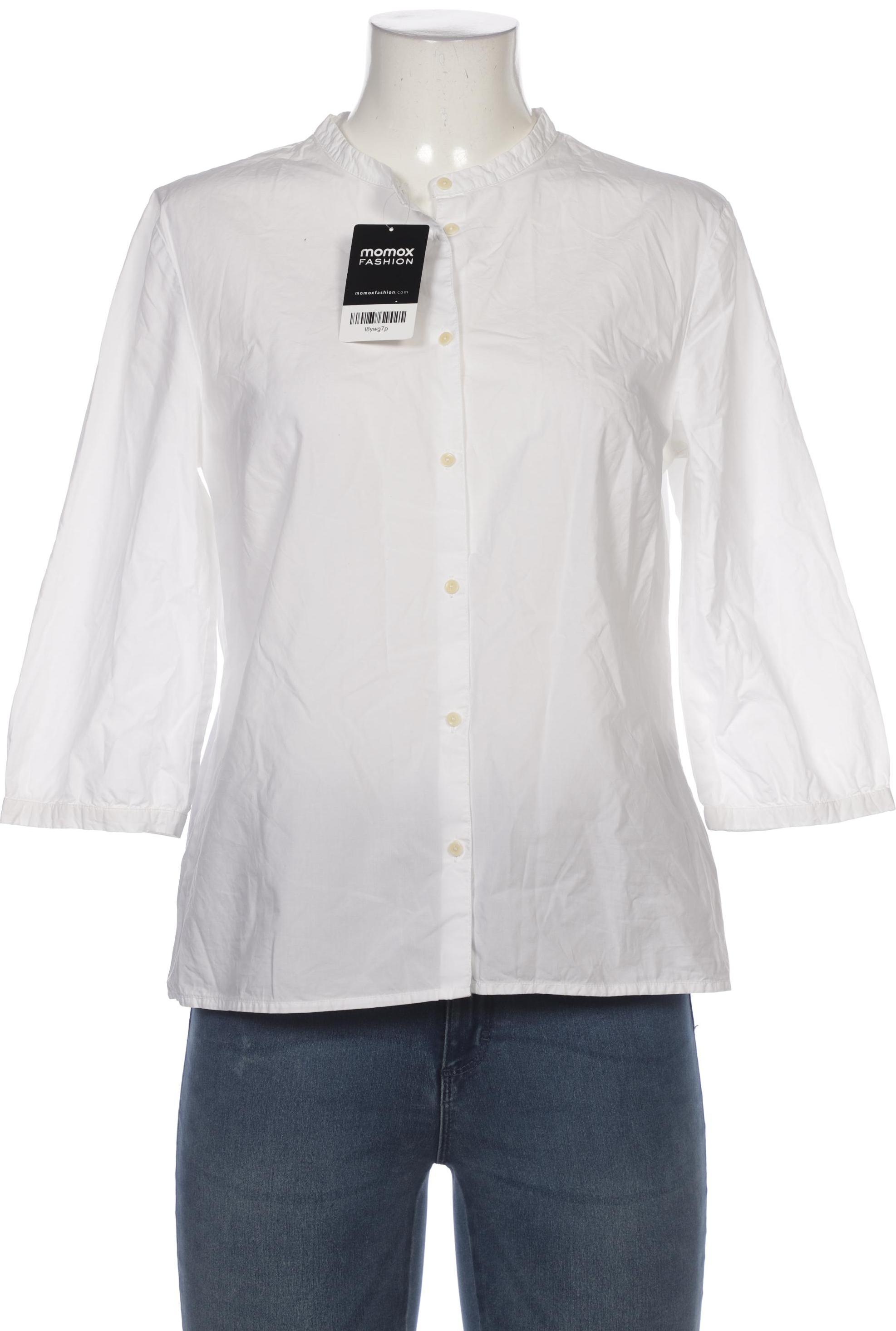 

Marc O Polo Damen Bluse, weiß