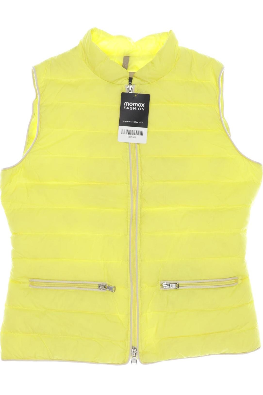 

Marc O Polo Damen Weste, gelb, Gr. 36