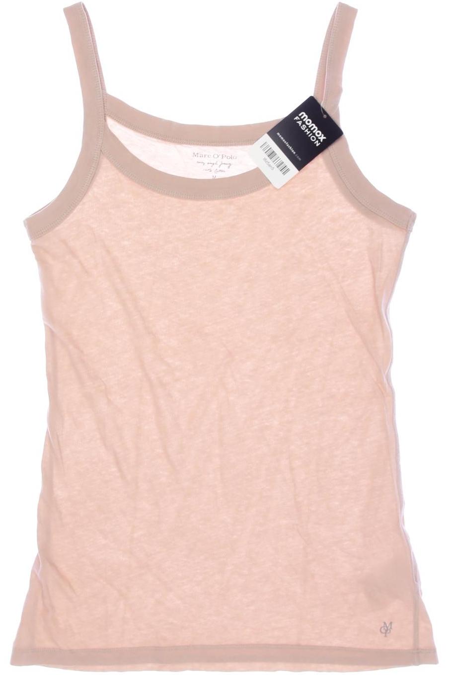 

Marc O Polo Damen Top, beige, Gr. 38