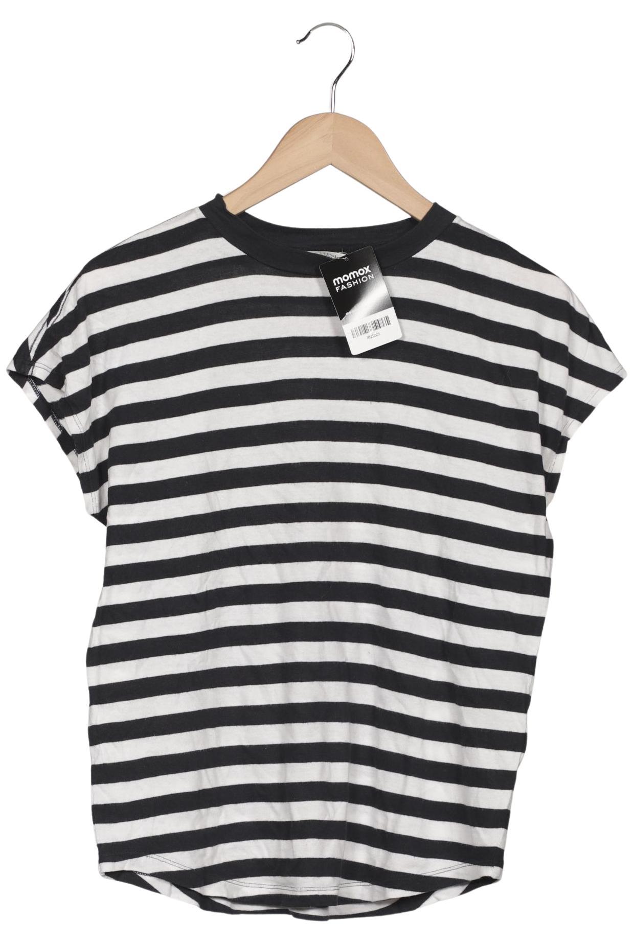 

Marc O Polo Damen T-Shirt, marineblau, Gr. 38