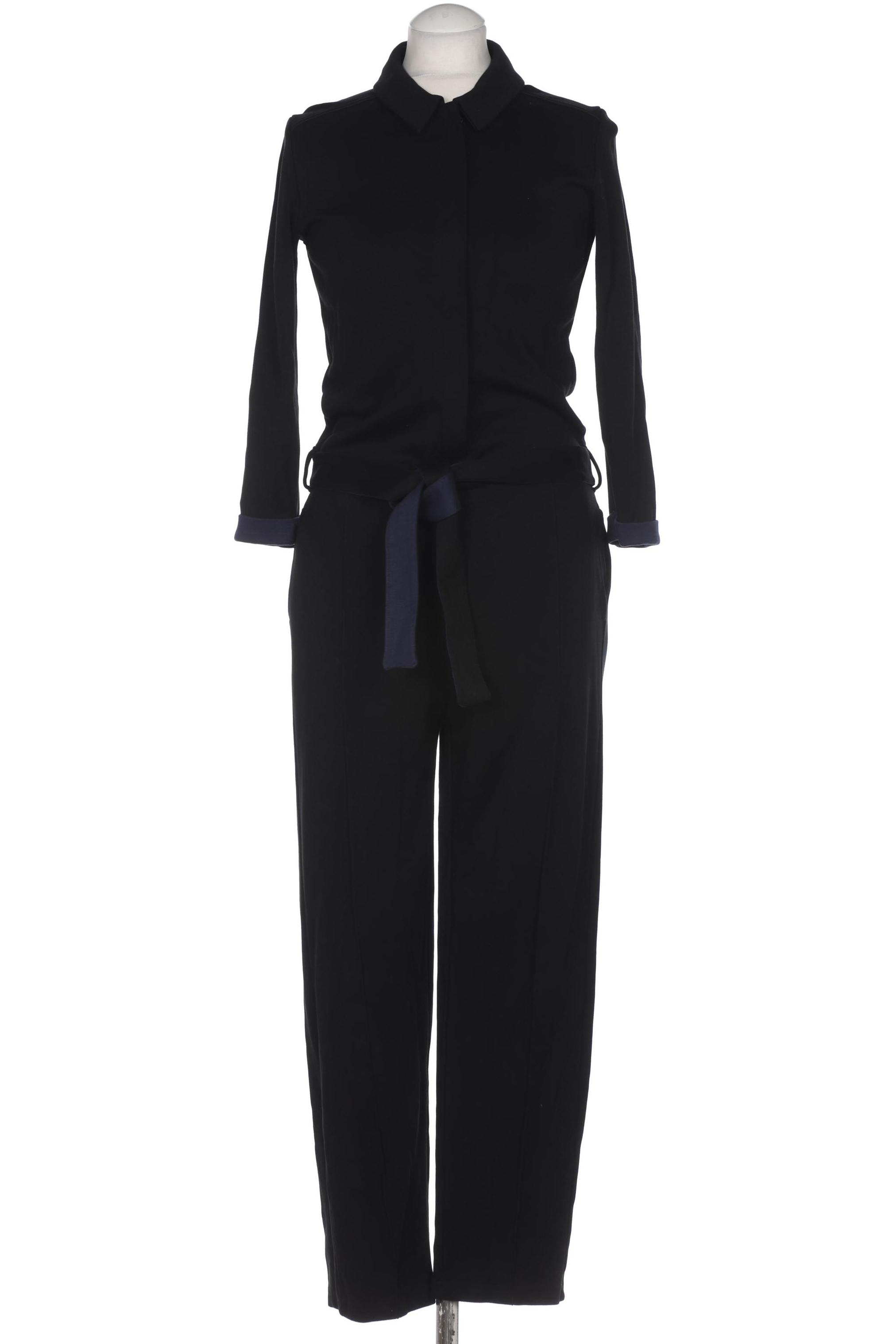 

Marc O Polo Damen Jumpsuit/Overall, schwarz