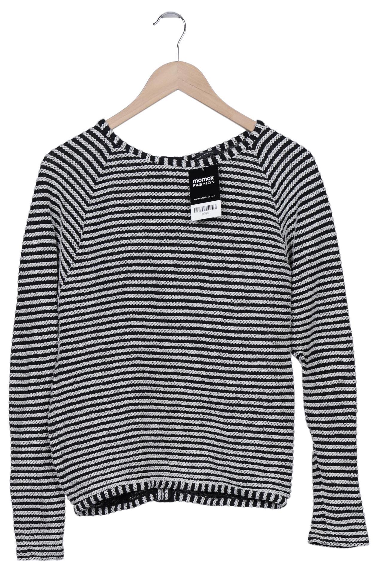 

Marc O Polo Damen Pullover, schwarz, Gr. 36