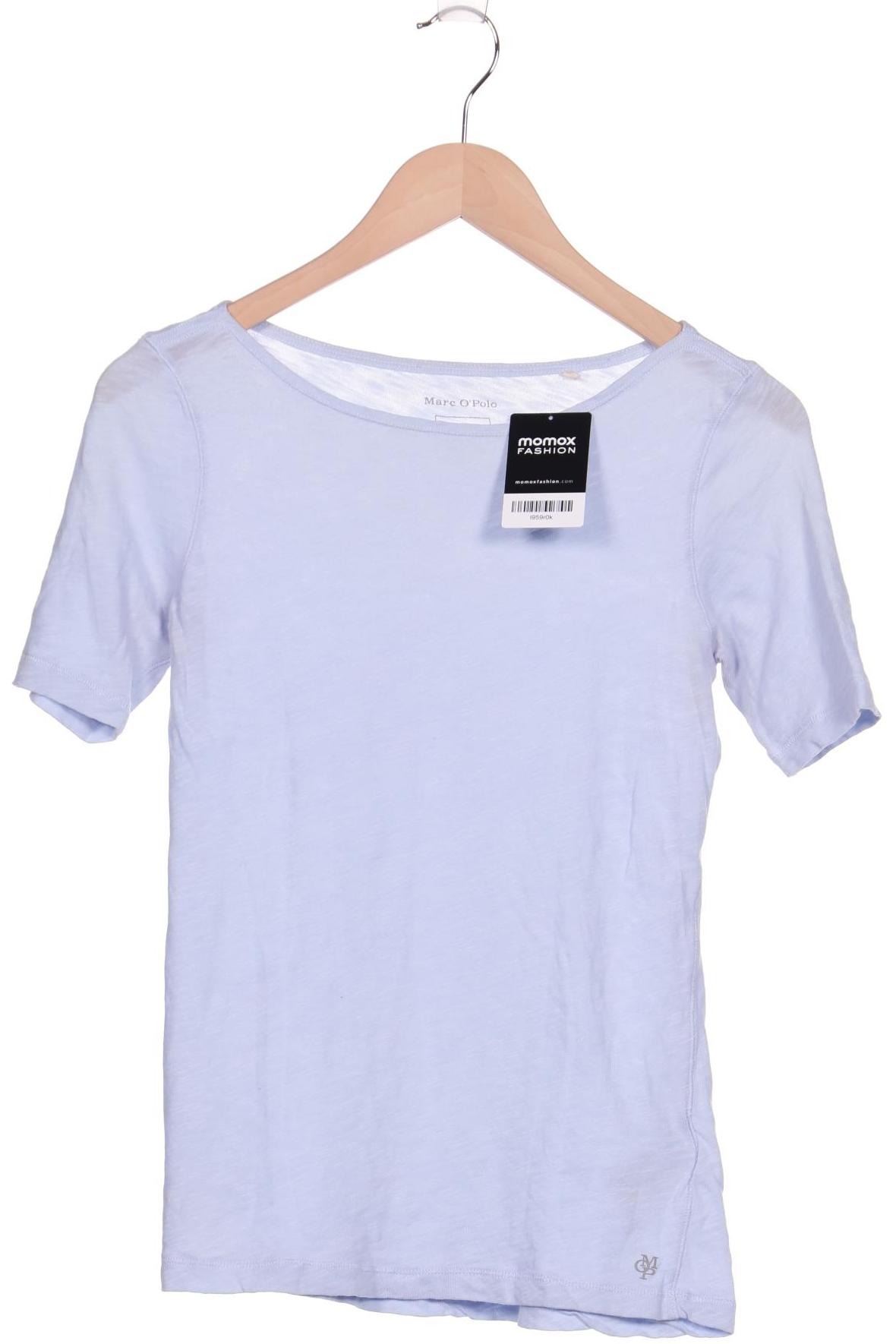 

Marc O Polo Damen T-Shirt, hellblau