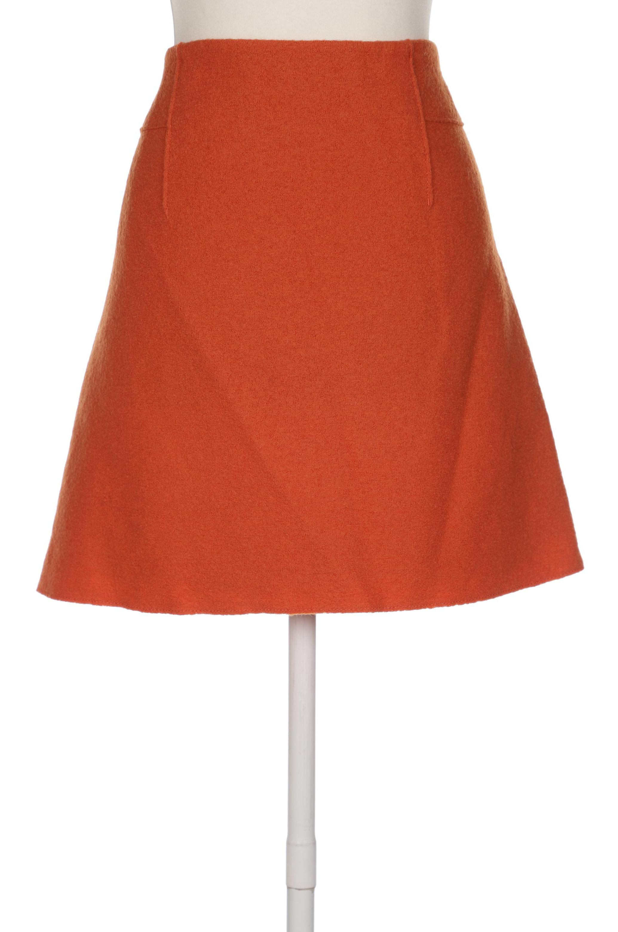 

Marc O Polo Damen Rock, orange