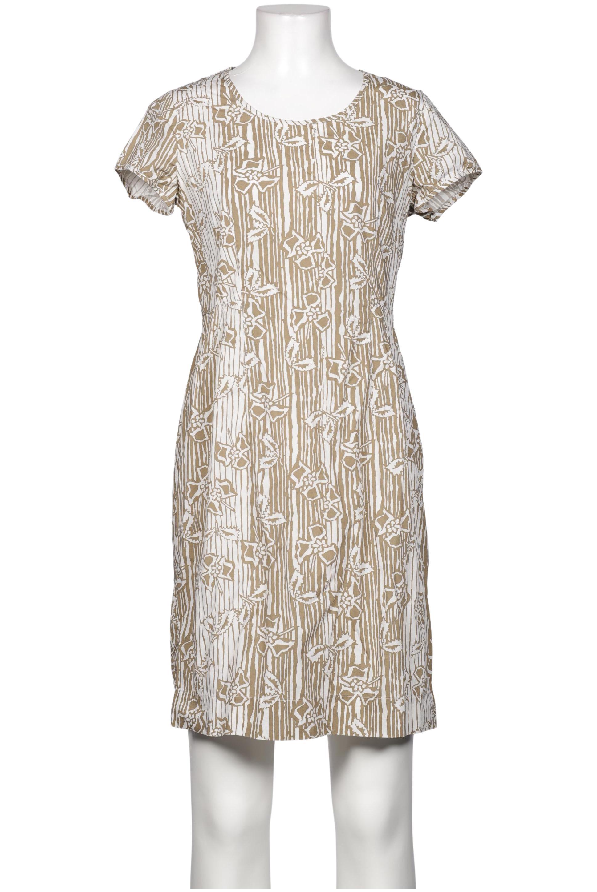 

Marc O Polo Damen Kleid, beige, Gr. 36