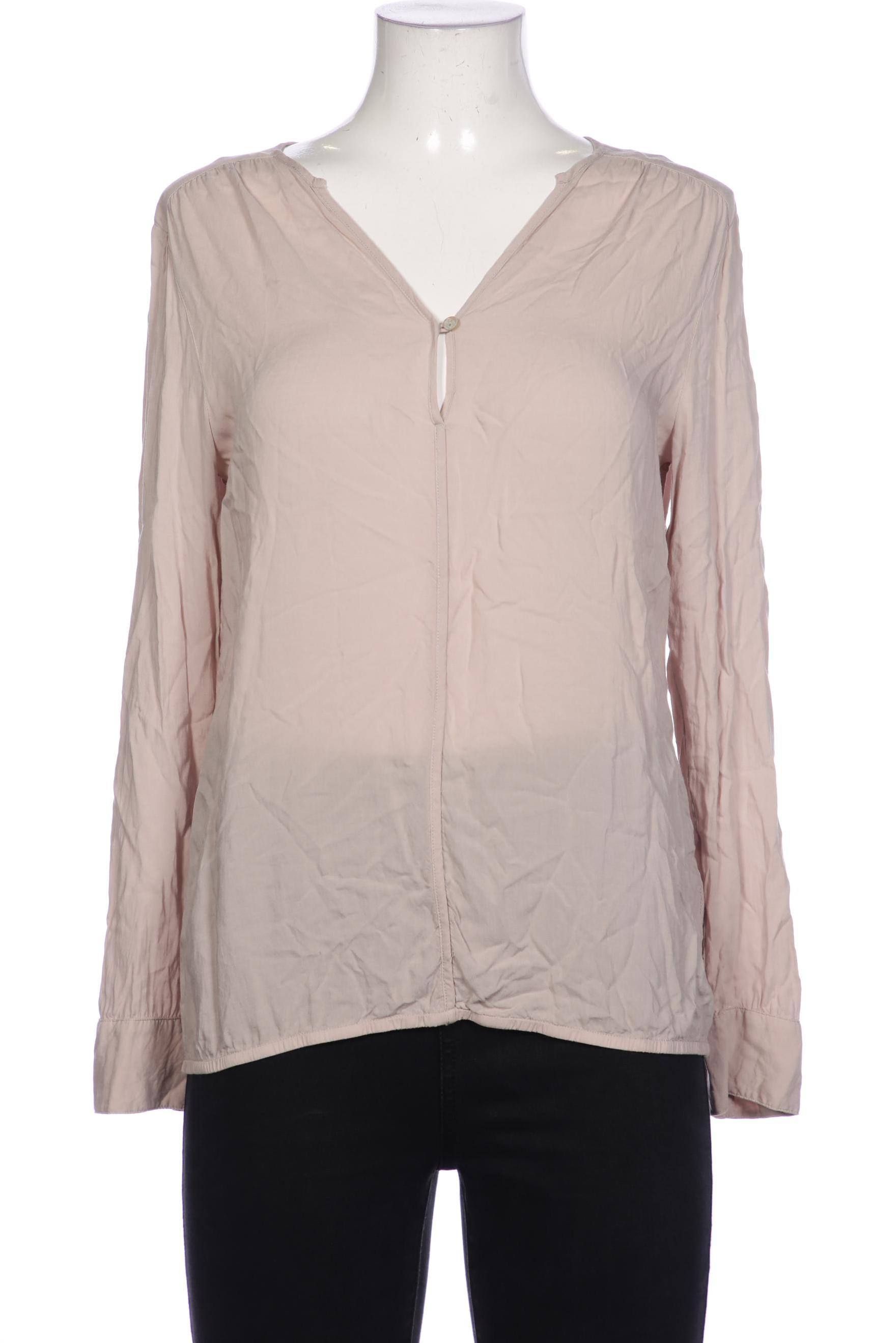 

Marc O Polo Damen Bluse, beige