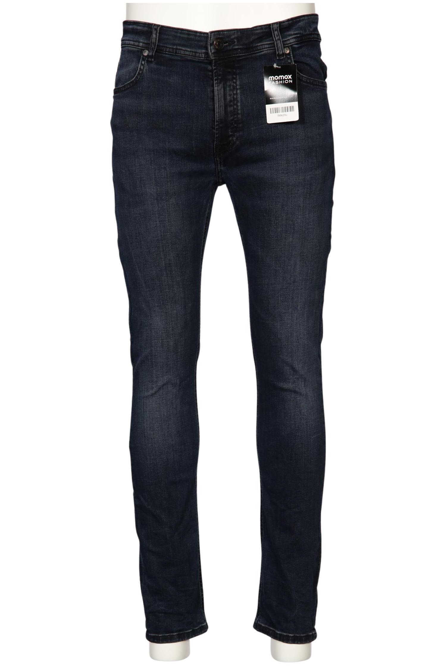 

Marc O Polo Herren Jeans, marineblau, Gr. 32