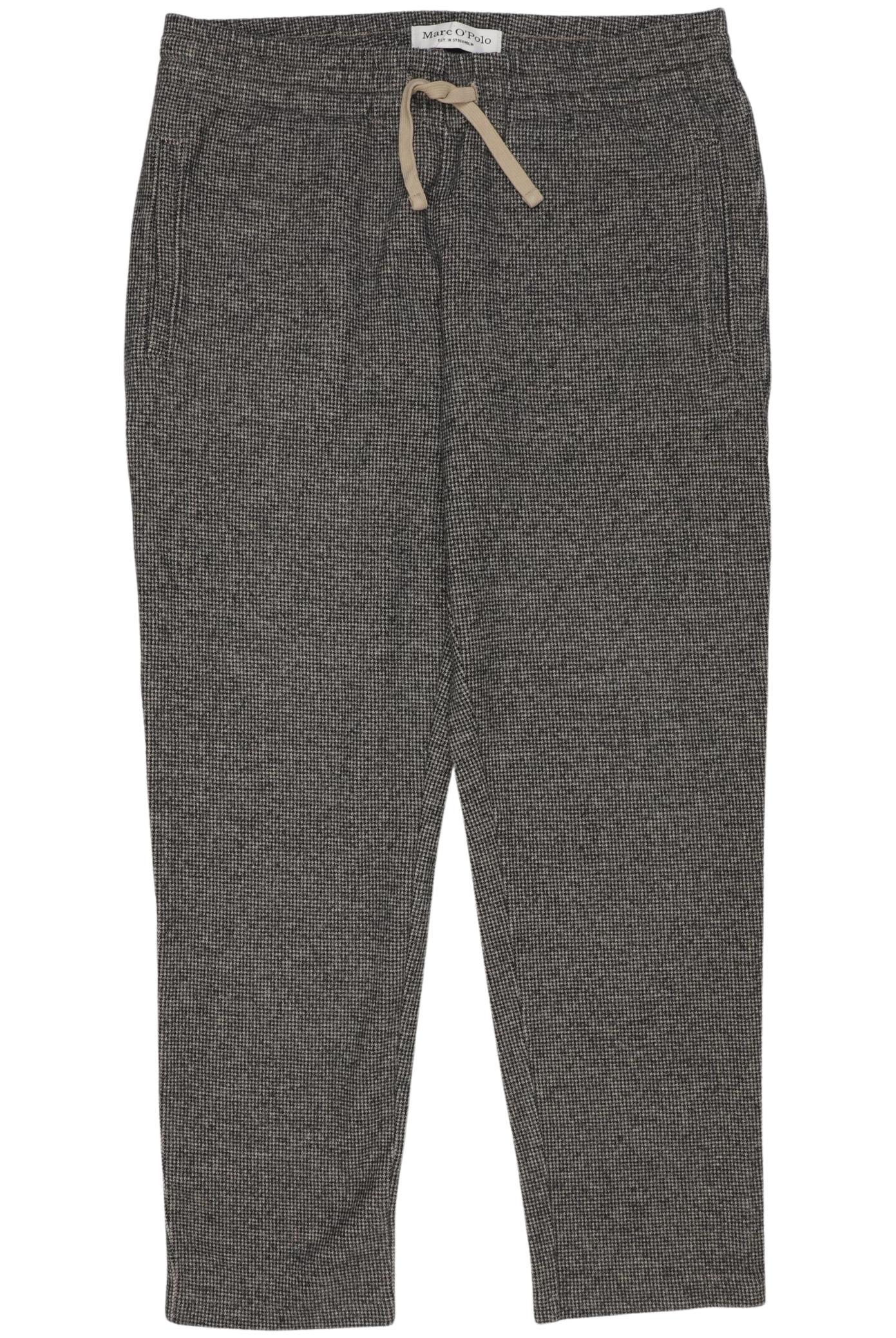 

Marc O Polo Damen Stoffhose, grau, Gr. 36