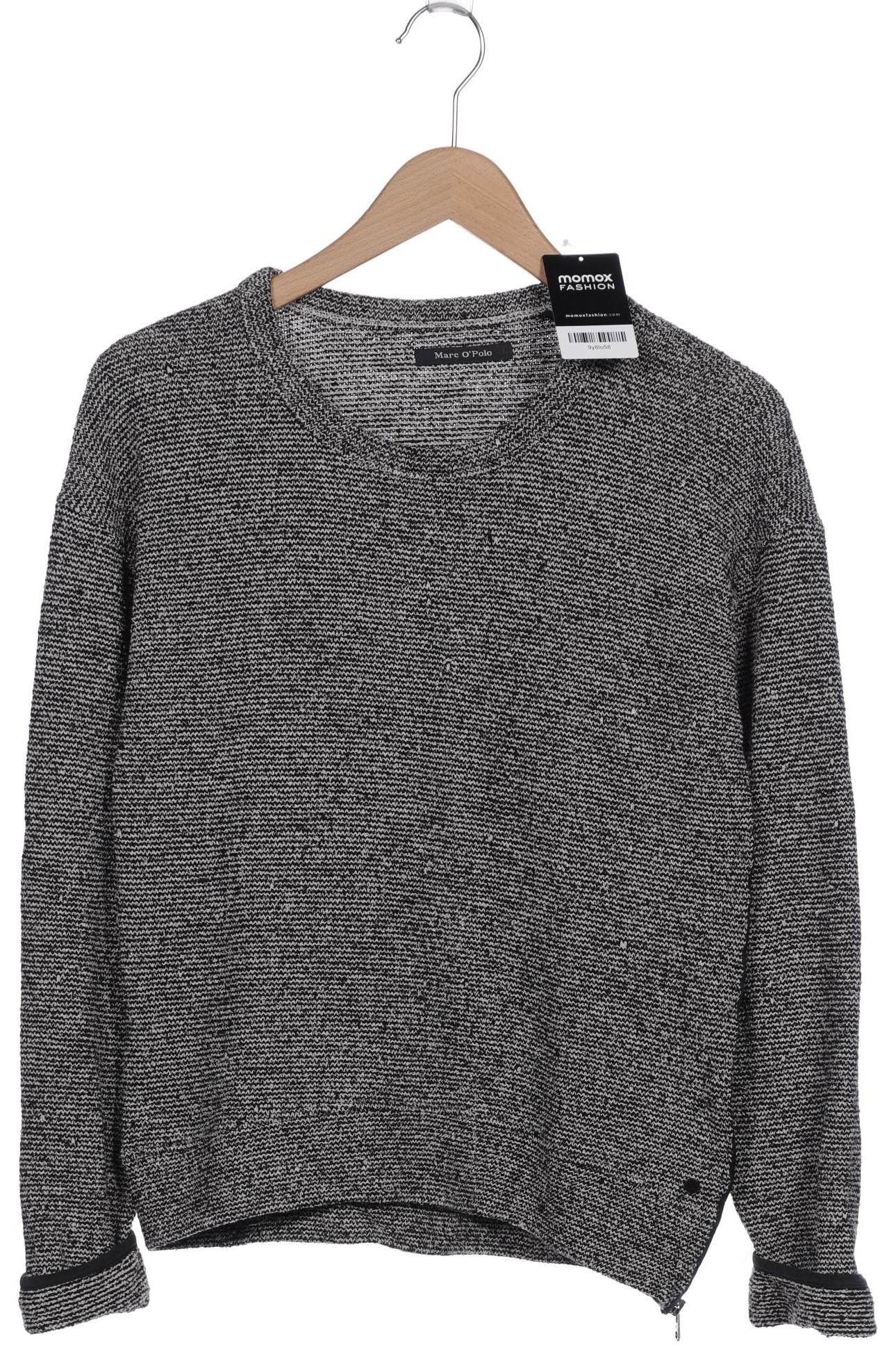 

Marc O Polo Damen Pullover, grau, Gr. 38