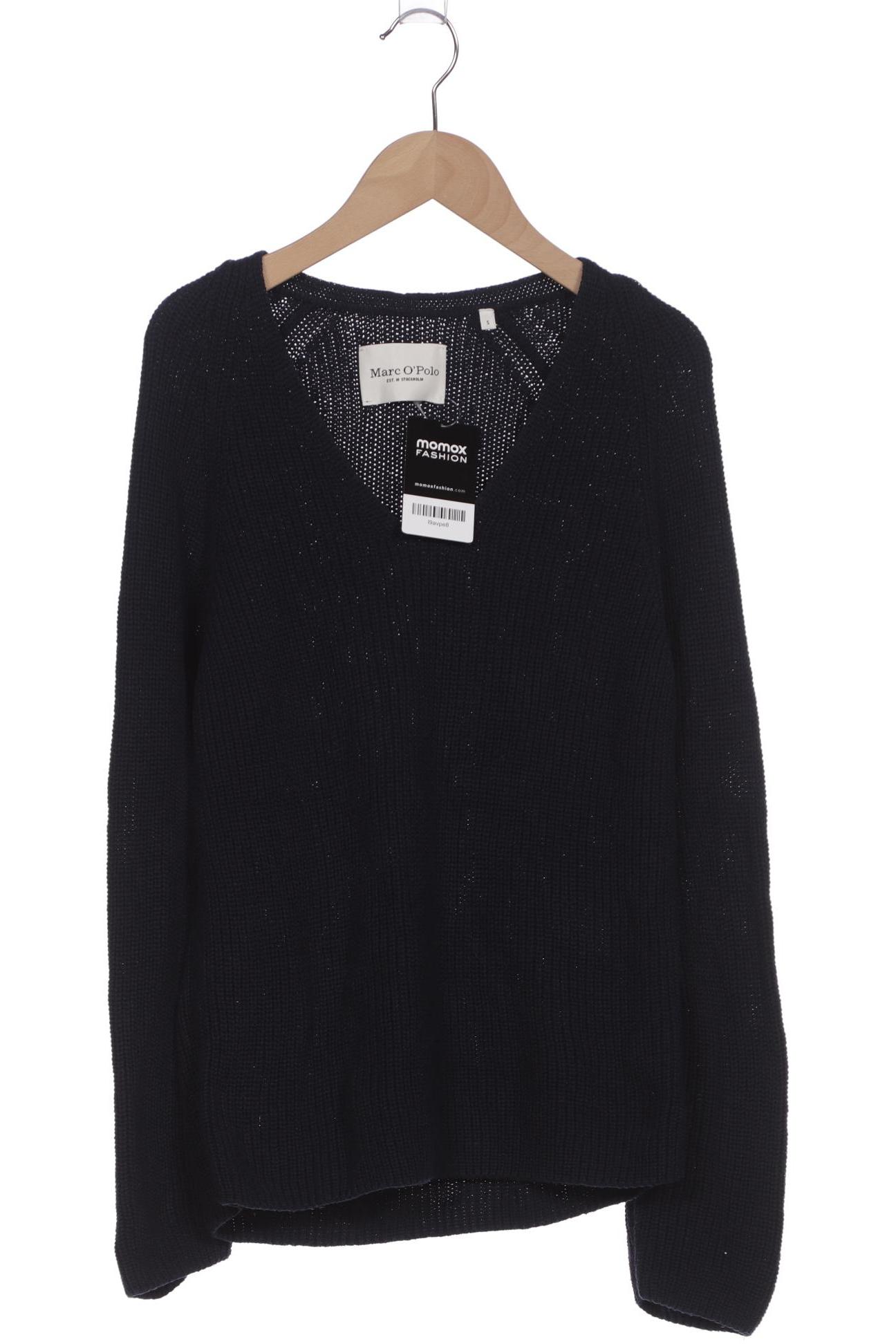 

Marc O Polo Damen Pullover, marineblau, Gr. 36