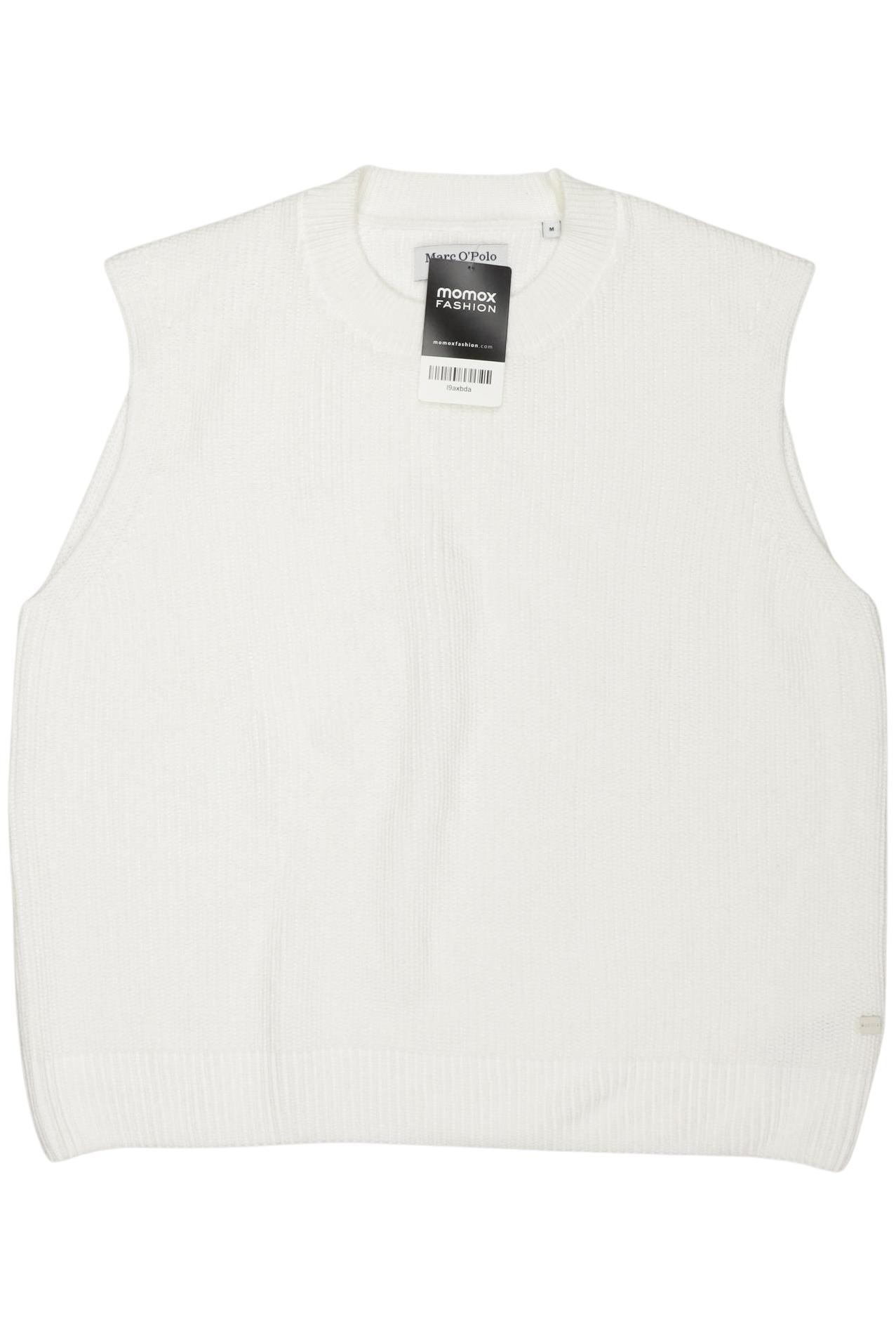 

Marc O Polo Damen Pullover, weiß, Gr. 38
