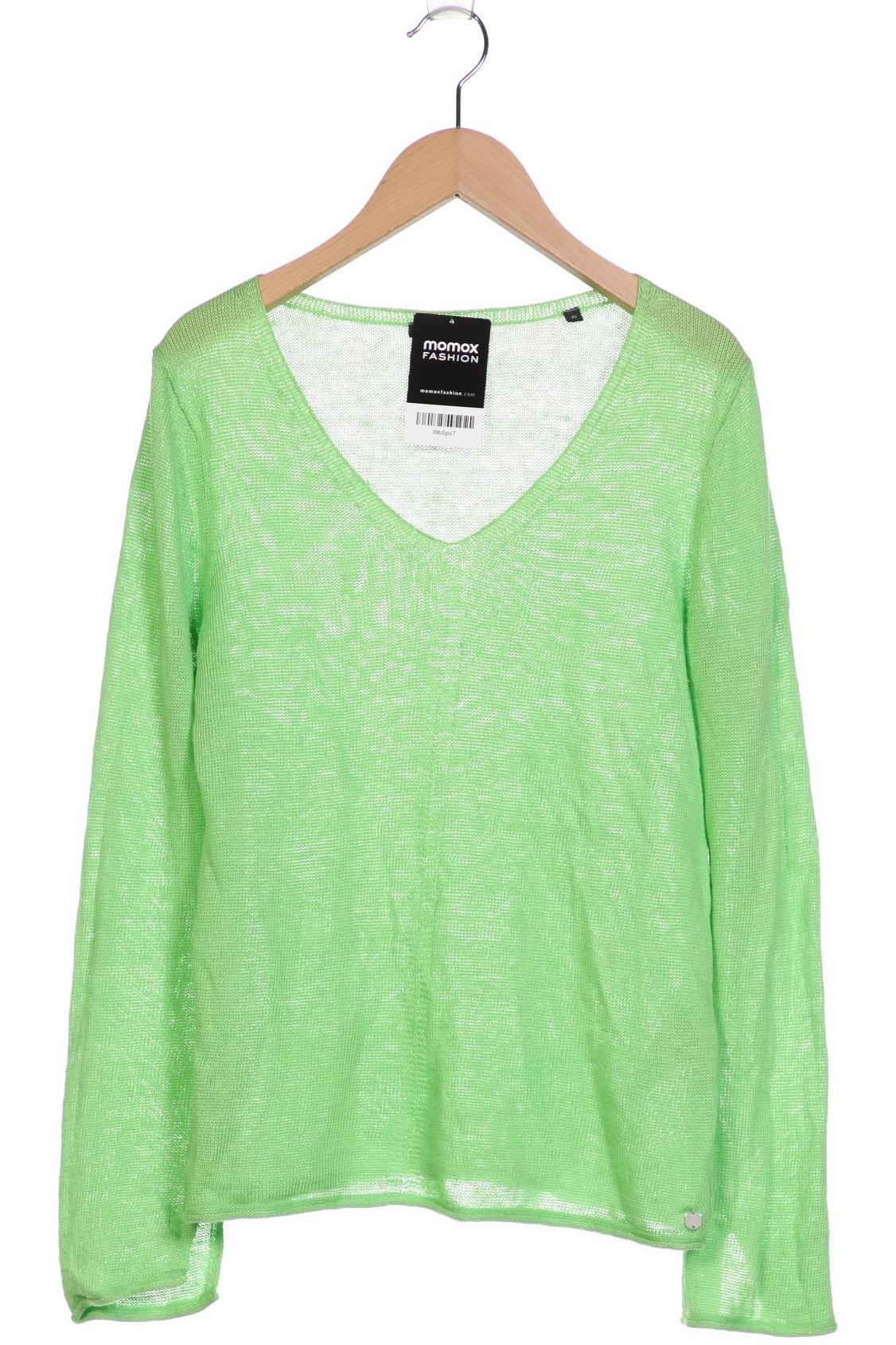 

Marc O Polo Damen Pullover, hellgrün, Gr. 34