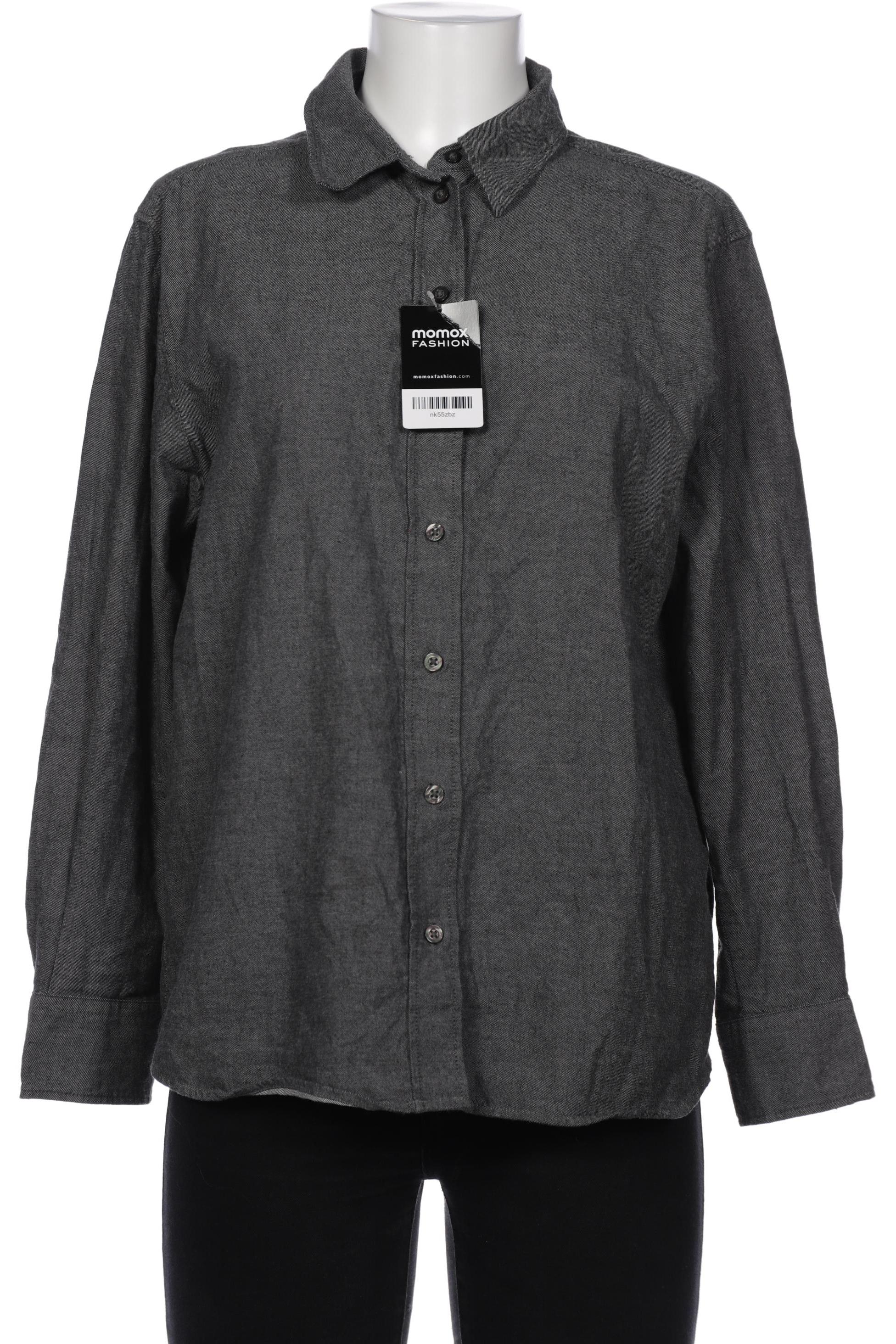 

Marc O Polo Damen Bluse, grau, Gr. 40
