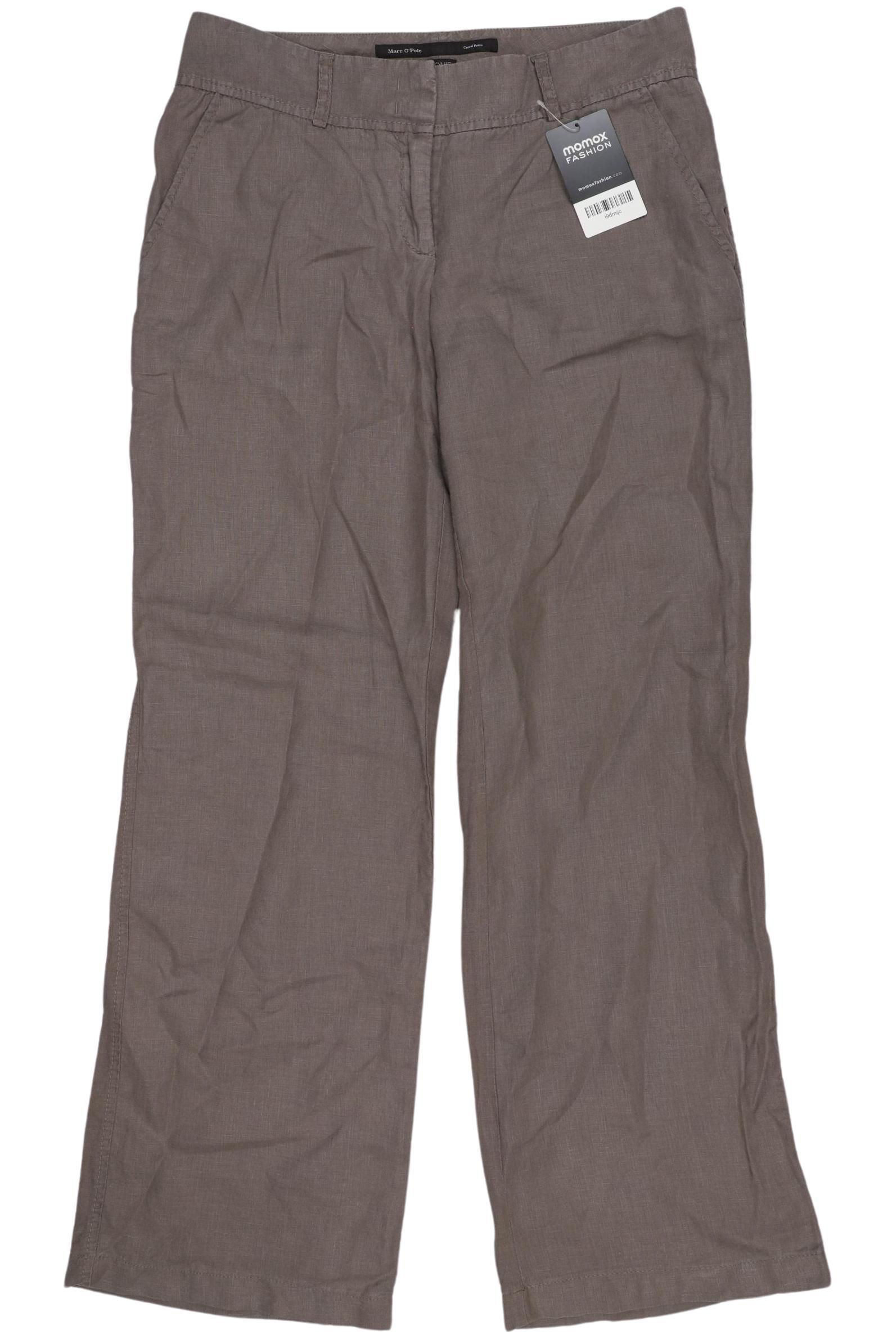 

Marc O Polo Damen Stoffhose, grau, Gr. 36