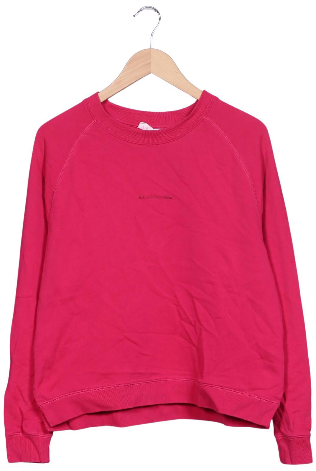 

Marc O Polo Damen Sweatshirt, pink, Gr. 36