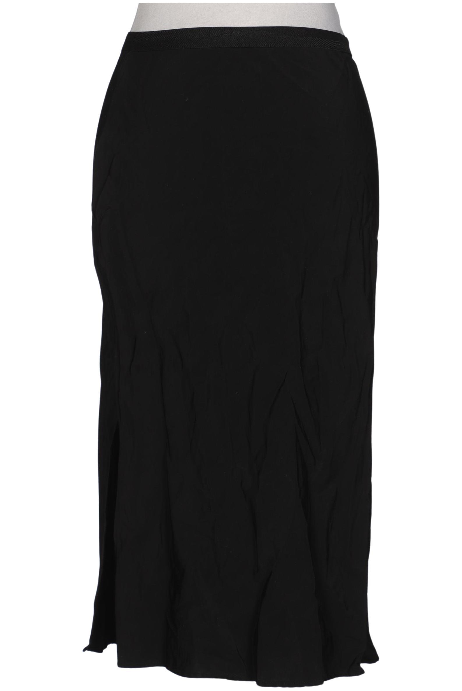 

Marc O Polo Damen Rock, schwarz, Gr. 38