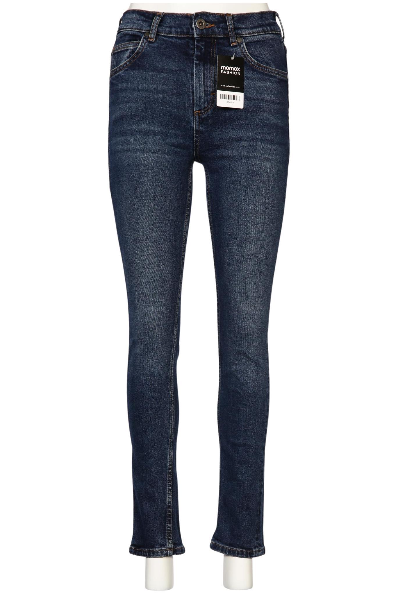 

Marc O Polo Damen Jeans, blau, Gr. 27