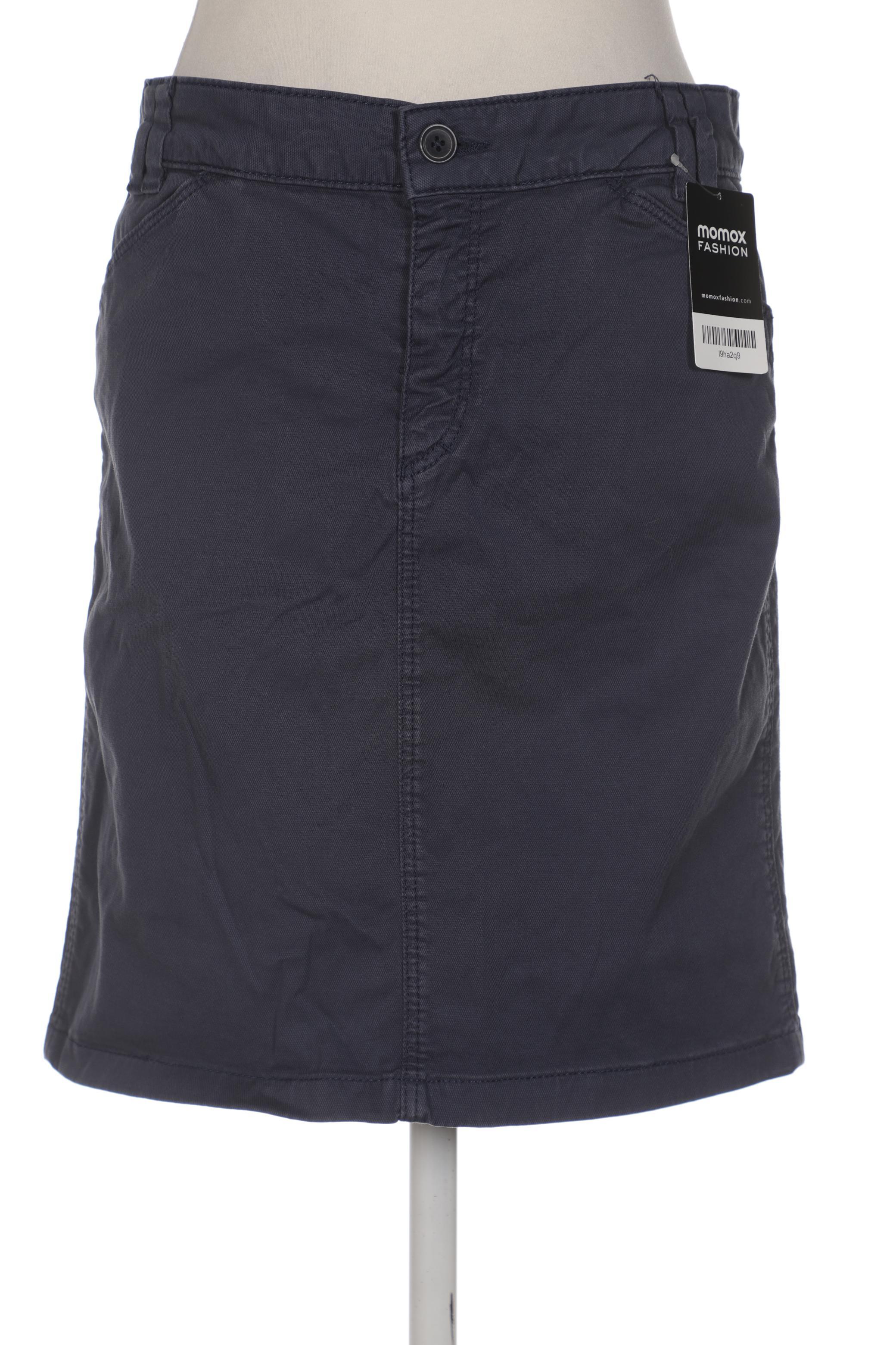 

Marc O Polo Damen Rock, marineblau