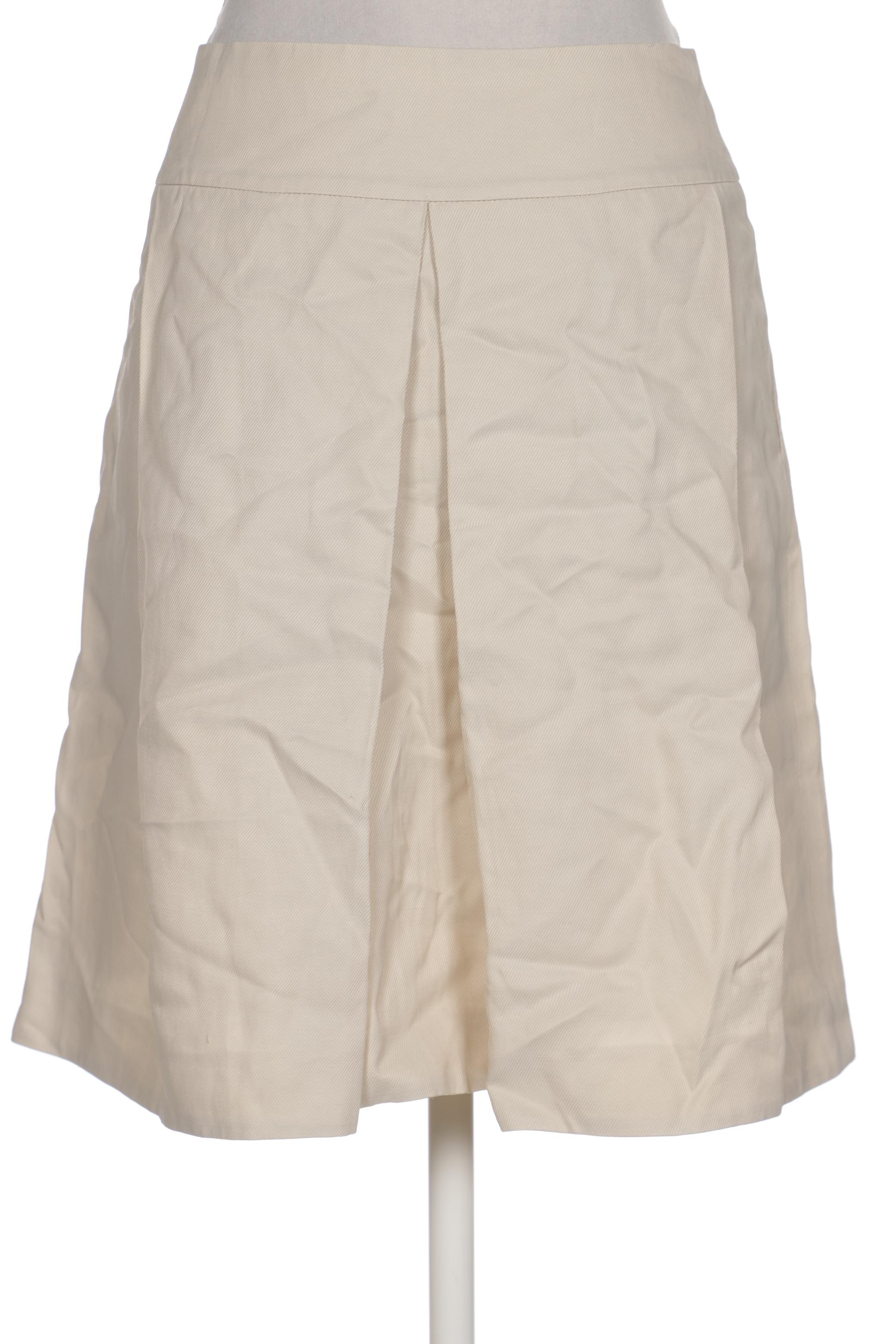 

Marc O Polo Damen Rock, cremeweiß, Gr. 38