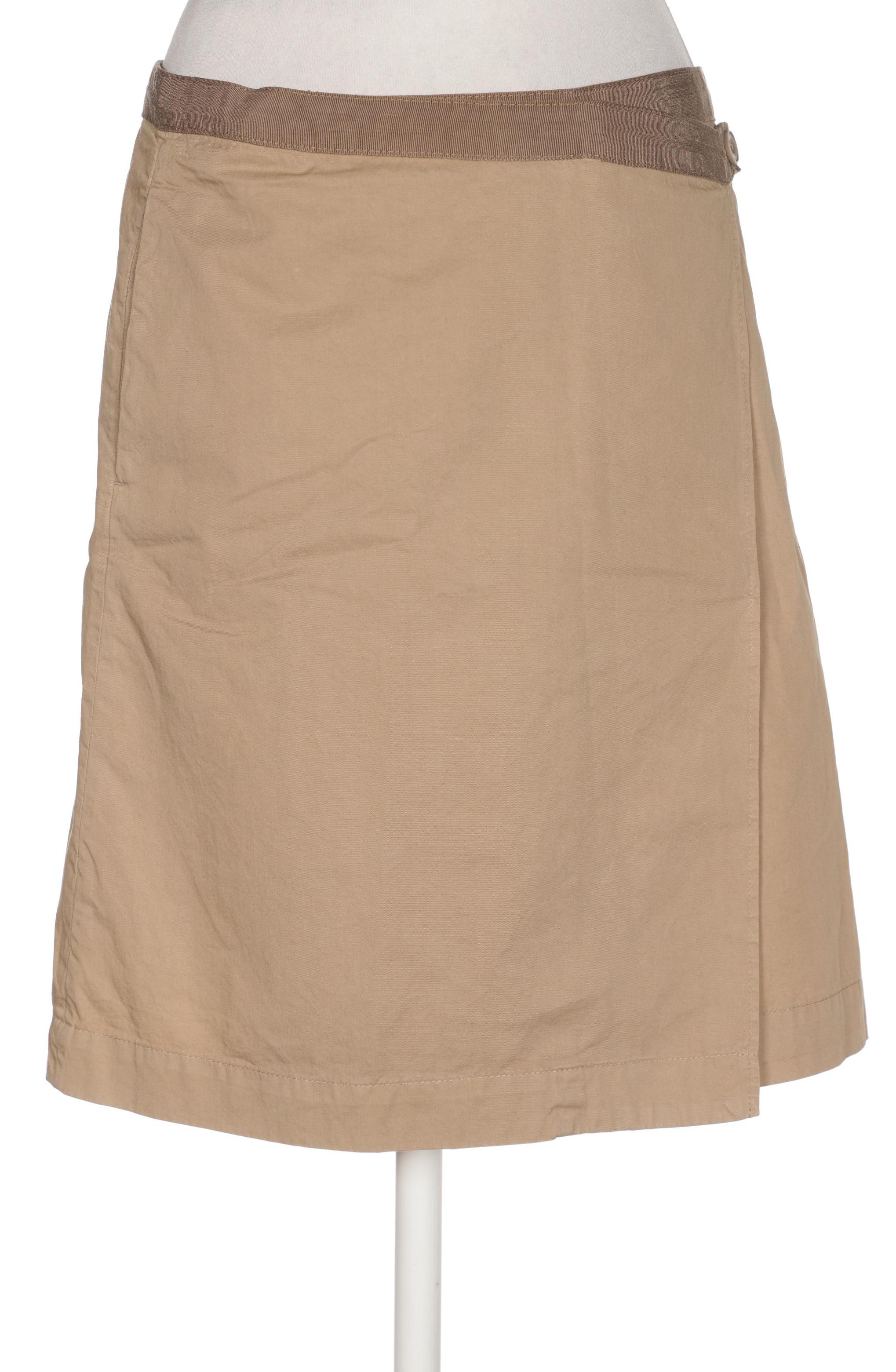 

Marc O Polo Damen Rock, braun, Gr. 40