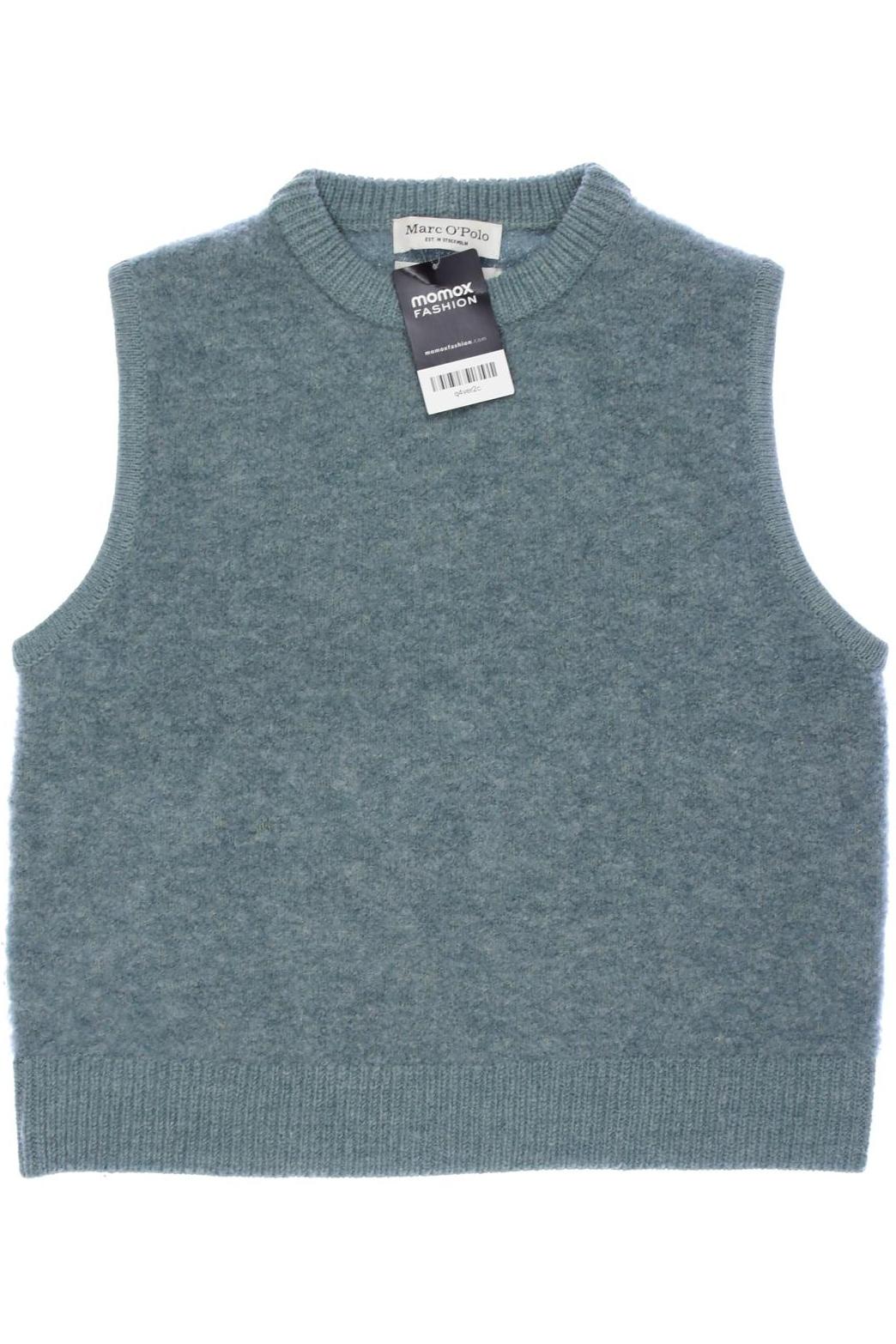 

Marc O Polo Damen Pullover, türkis, Gr. 38