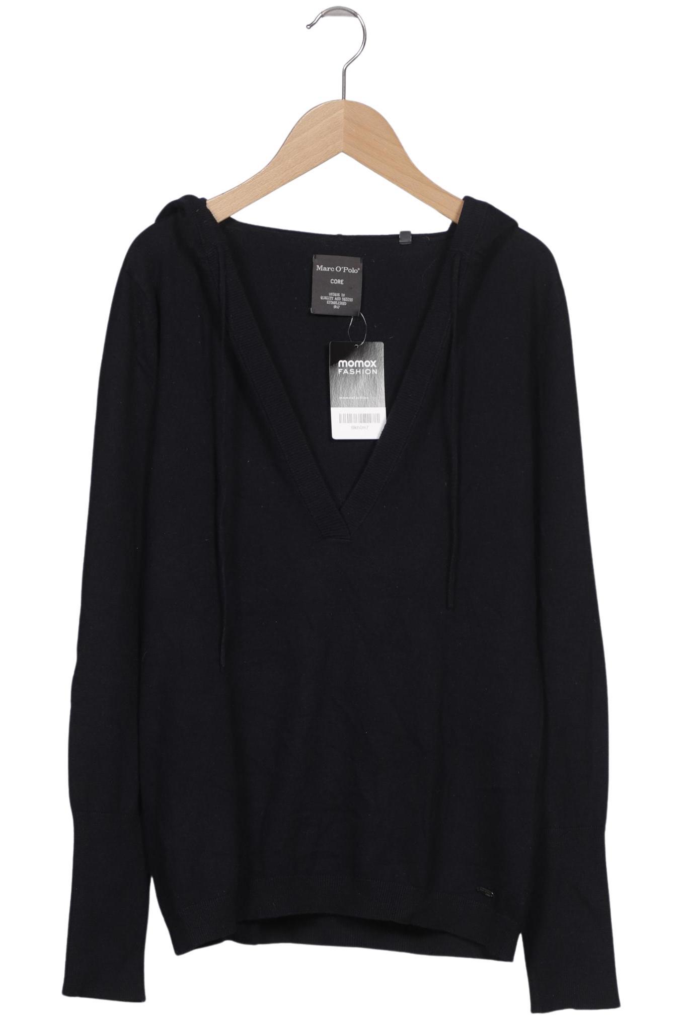 

Marc O Polo Damen Pullover, marineblau, Gr. 38