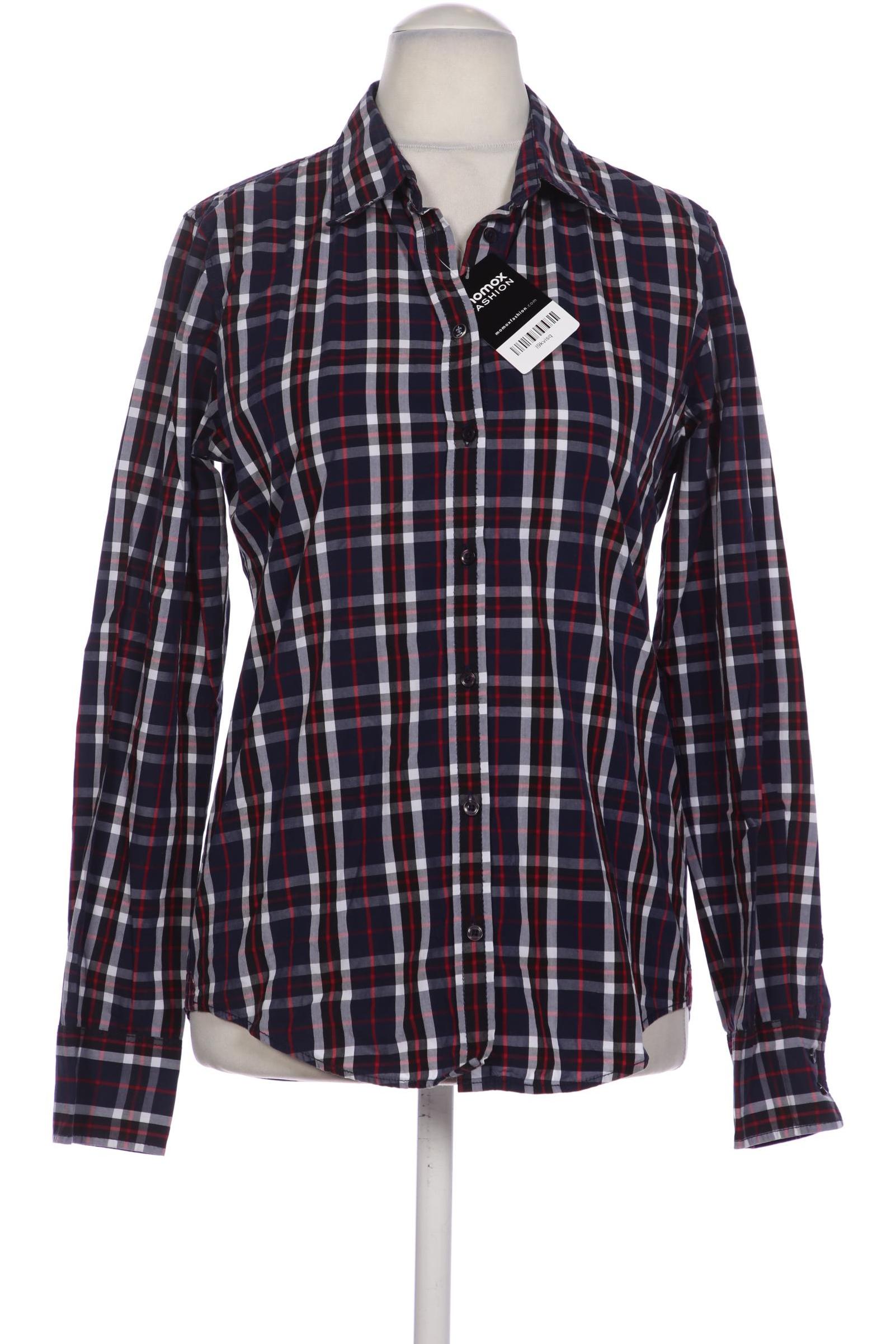 

Marc O Polo Damen Bluse, marineblau, Gr. 38