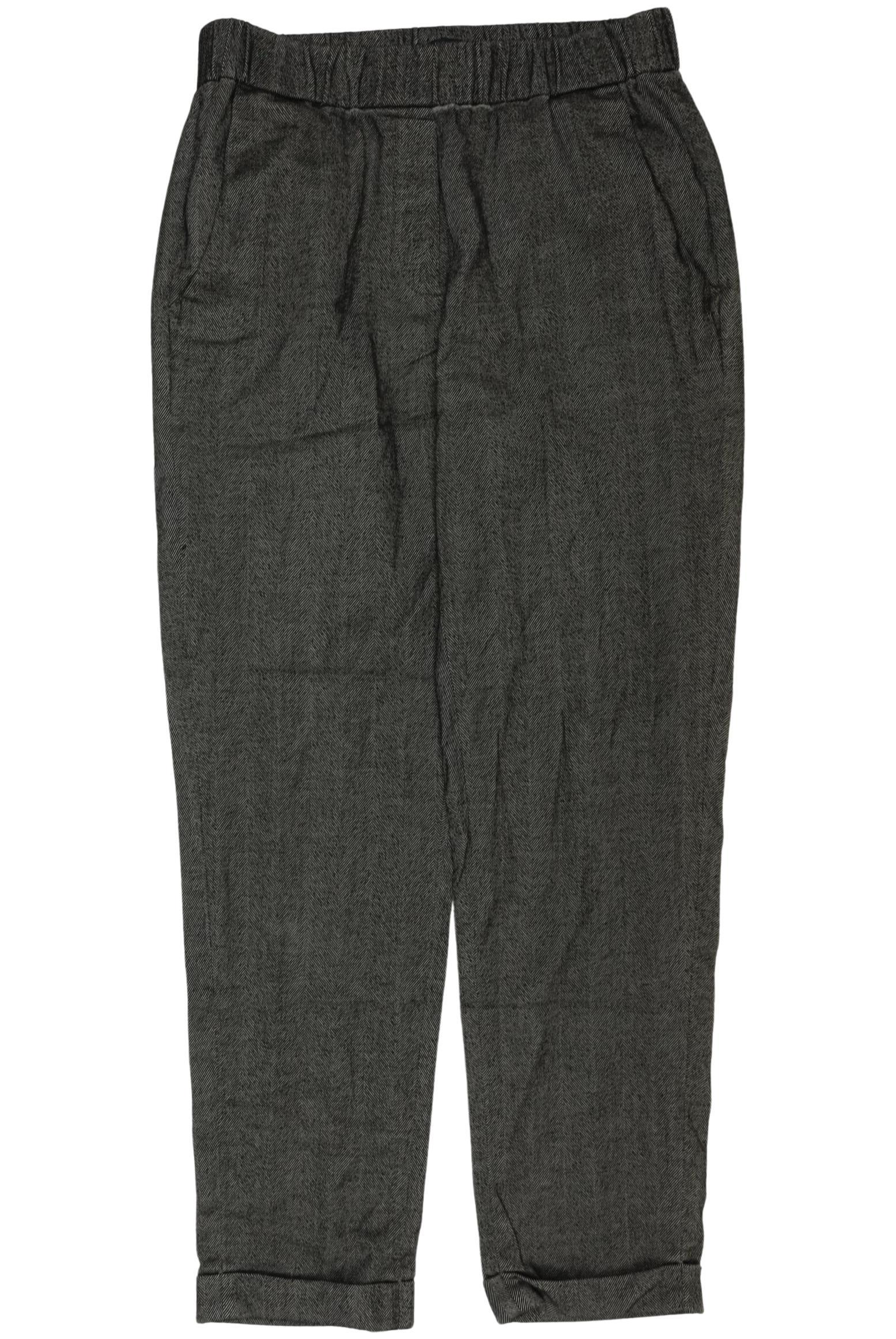 

Marc O Polo Damen Stoffhose, grau, Gr. 26