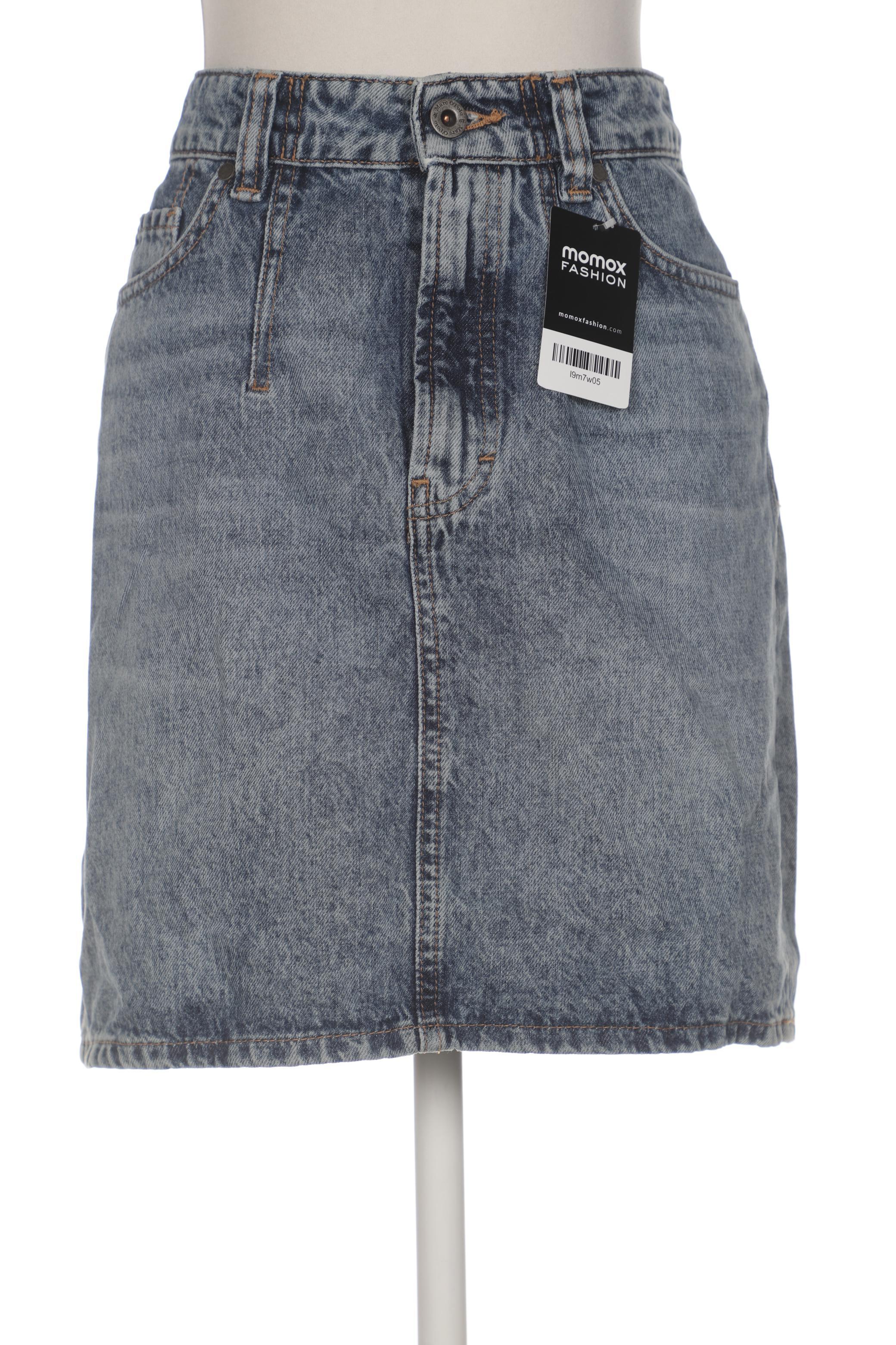 

Marc O Polo Damen Rock, hellblau, Gr. 40