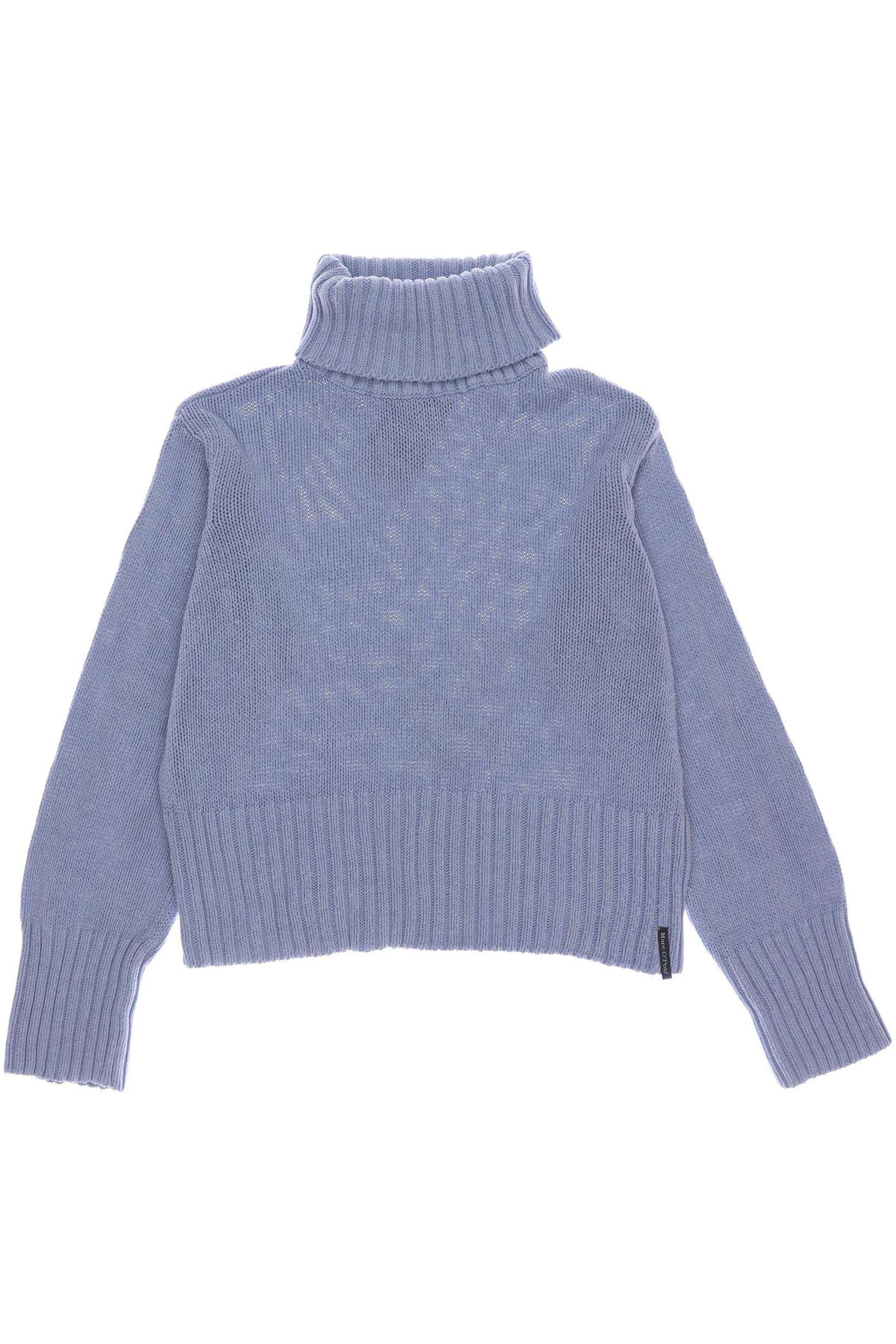

Marc O Polo Herren Pullover, blau, Gr. 164