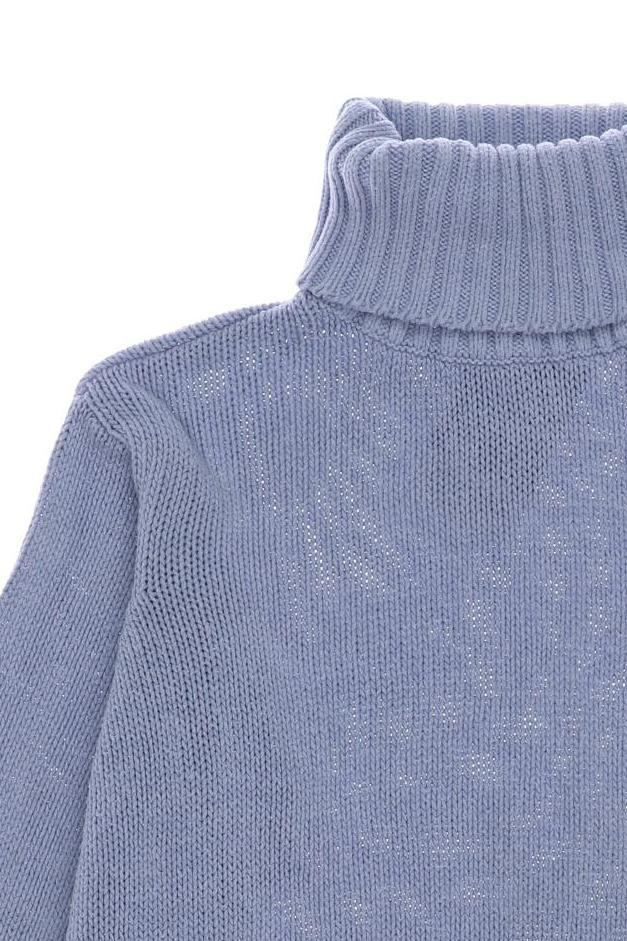 Thumbnail - Marc O Polo Jungen Pullover, blau, Gr. 164