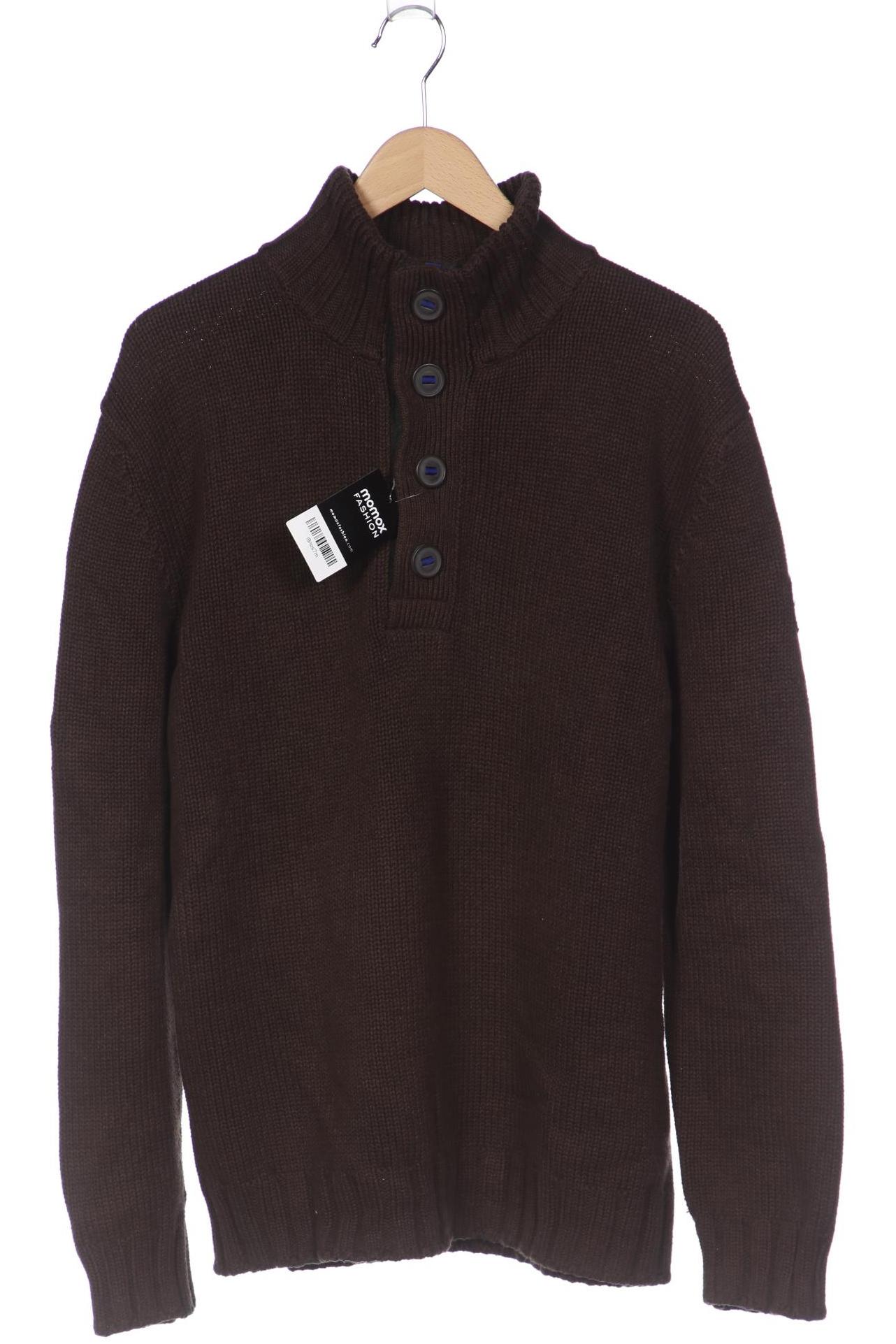 

Marc O Polo Herren Pullover, braun