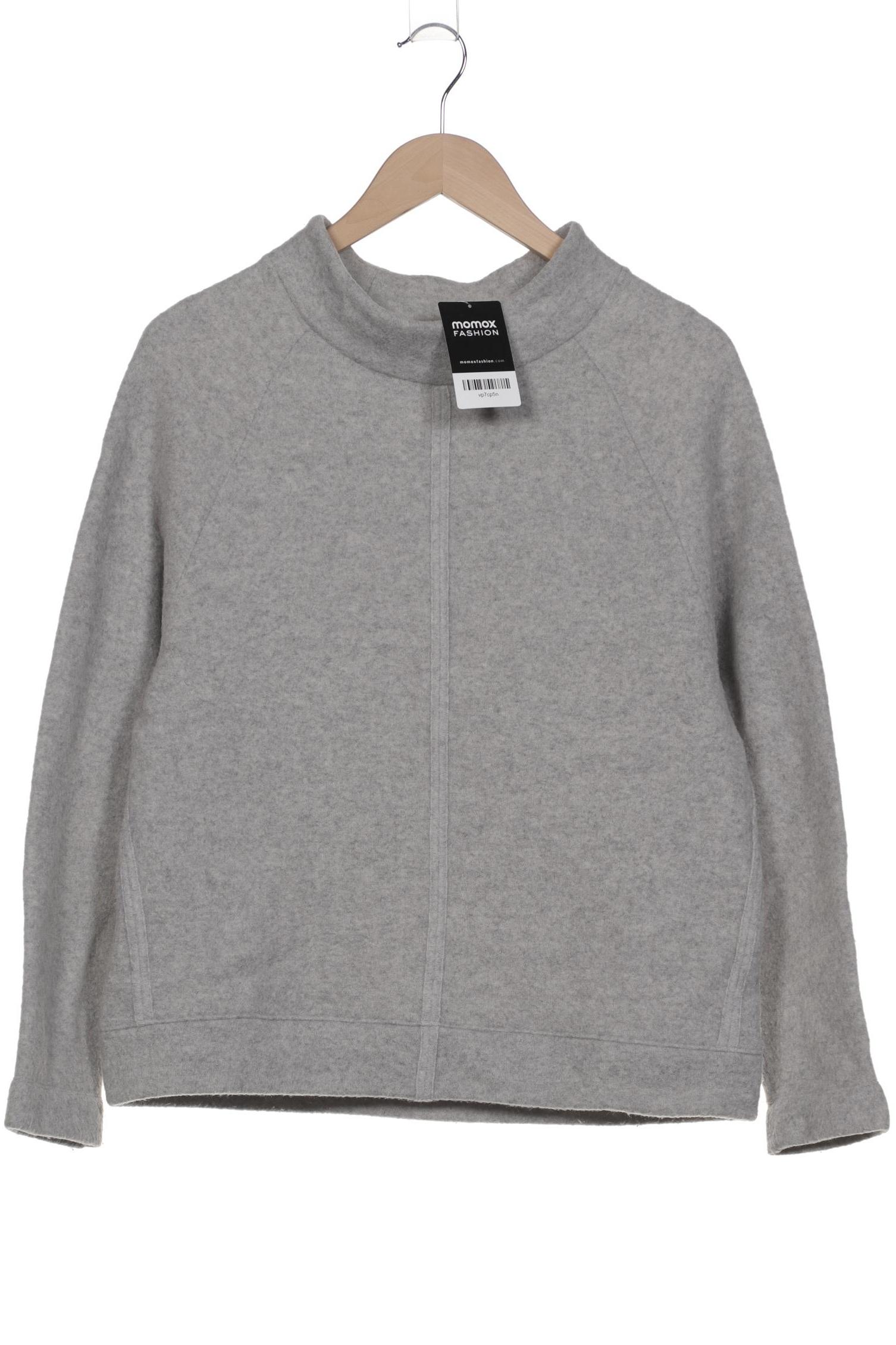 

Marc O Polo Damen Sweatshirt, grau, Gr. 36