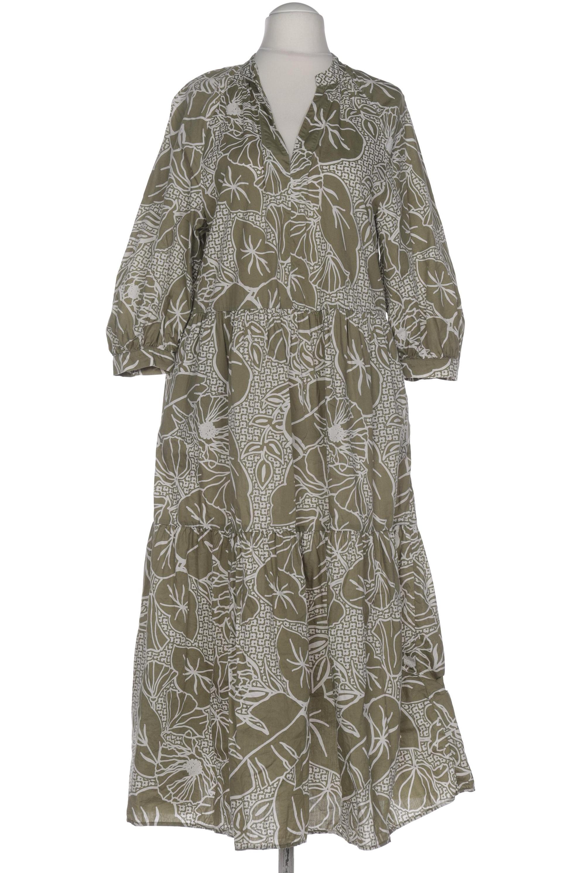 

Marc O Polo Damen Kleid, grün