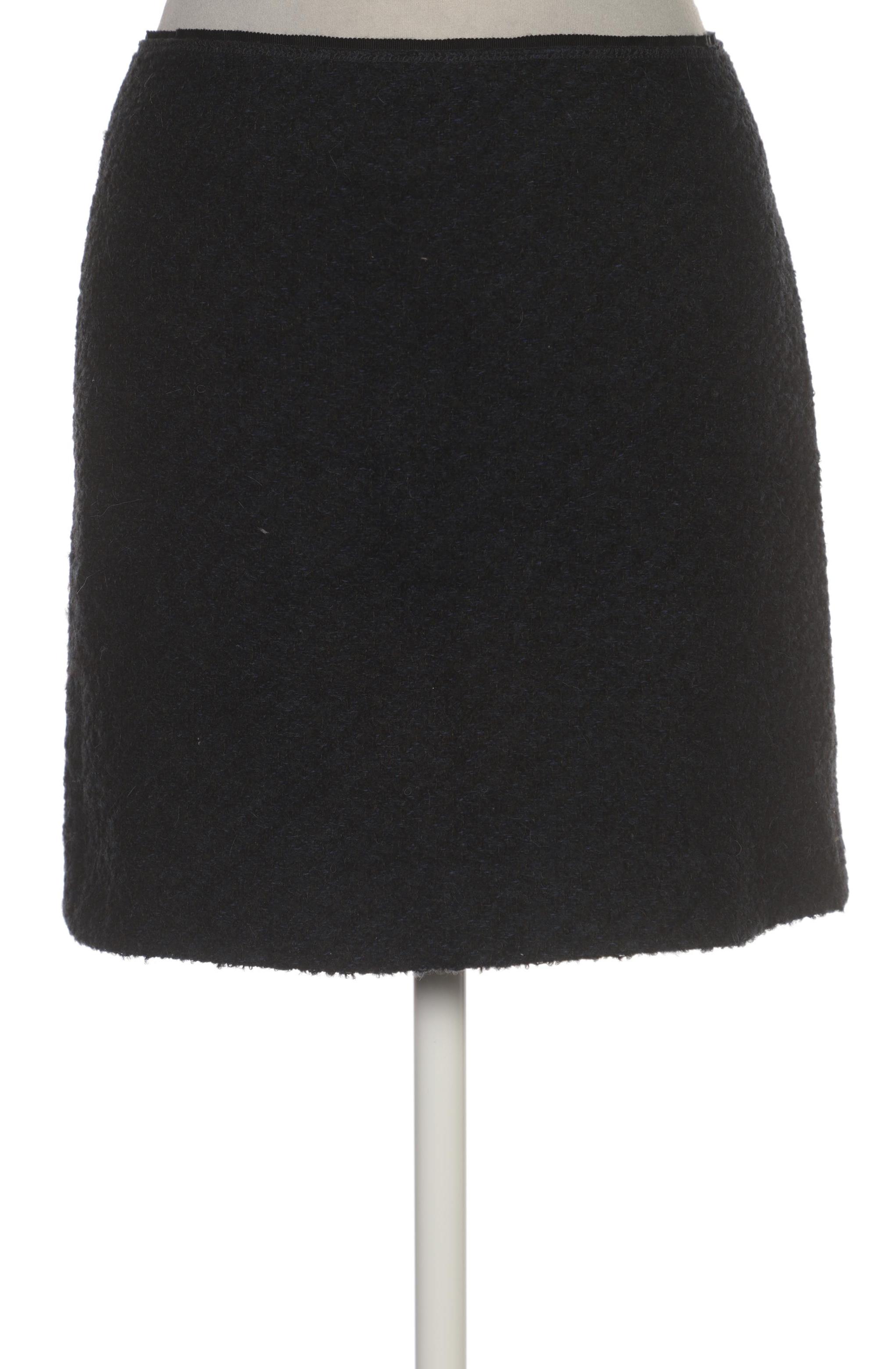 

Marc O Polo Damen Rock, marineblau, Gr. 34