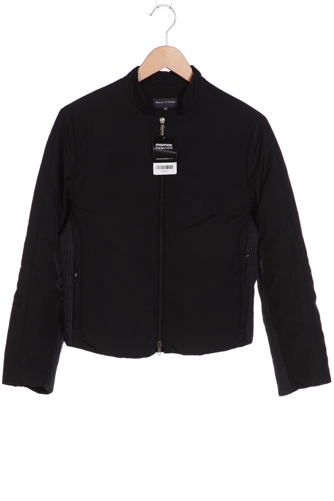 

Marc O Polo Damen Jacke, schwarz, Gr. 36