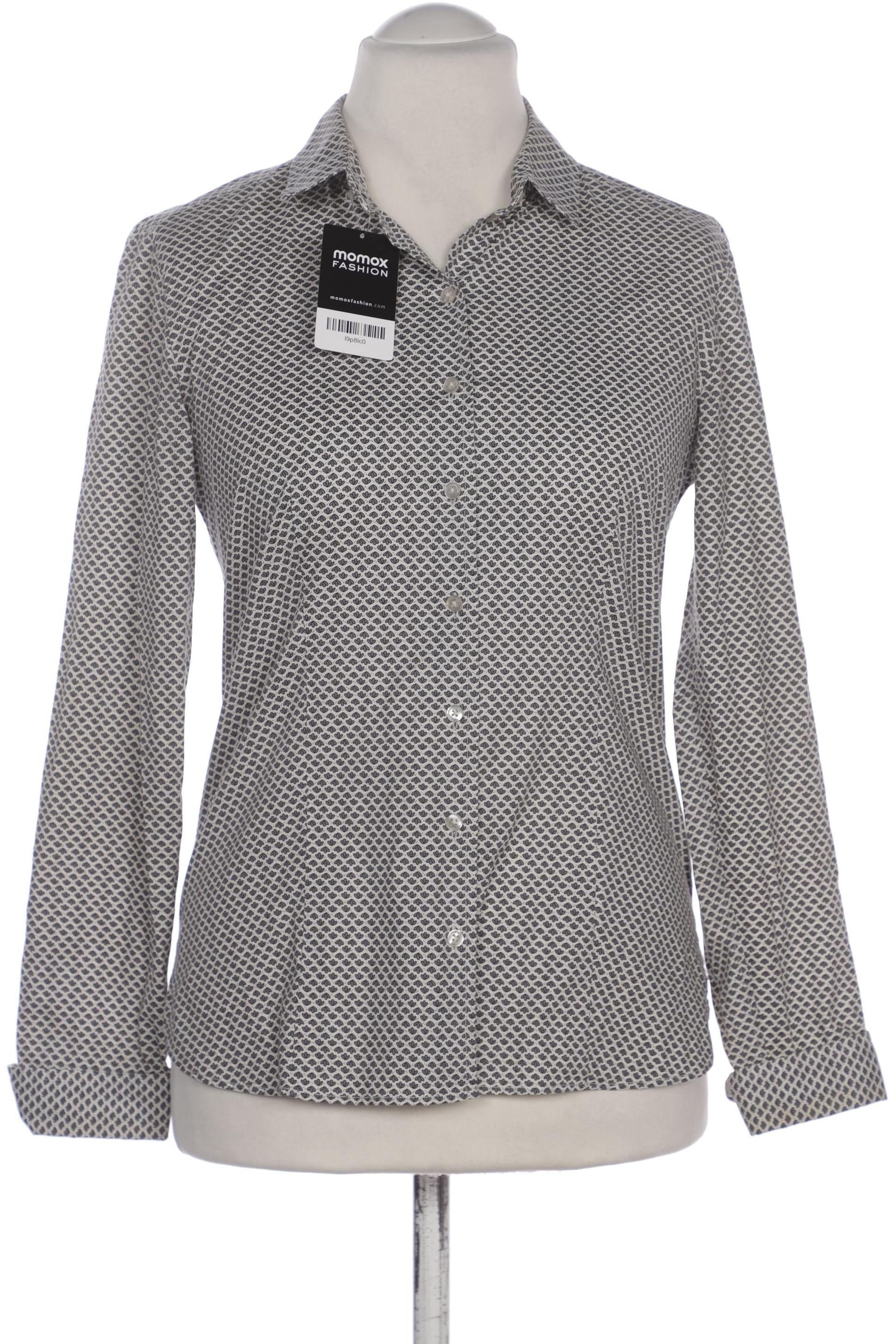 

Marc O Polo Damen Bluse, grau, Gr. 38