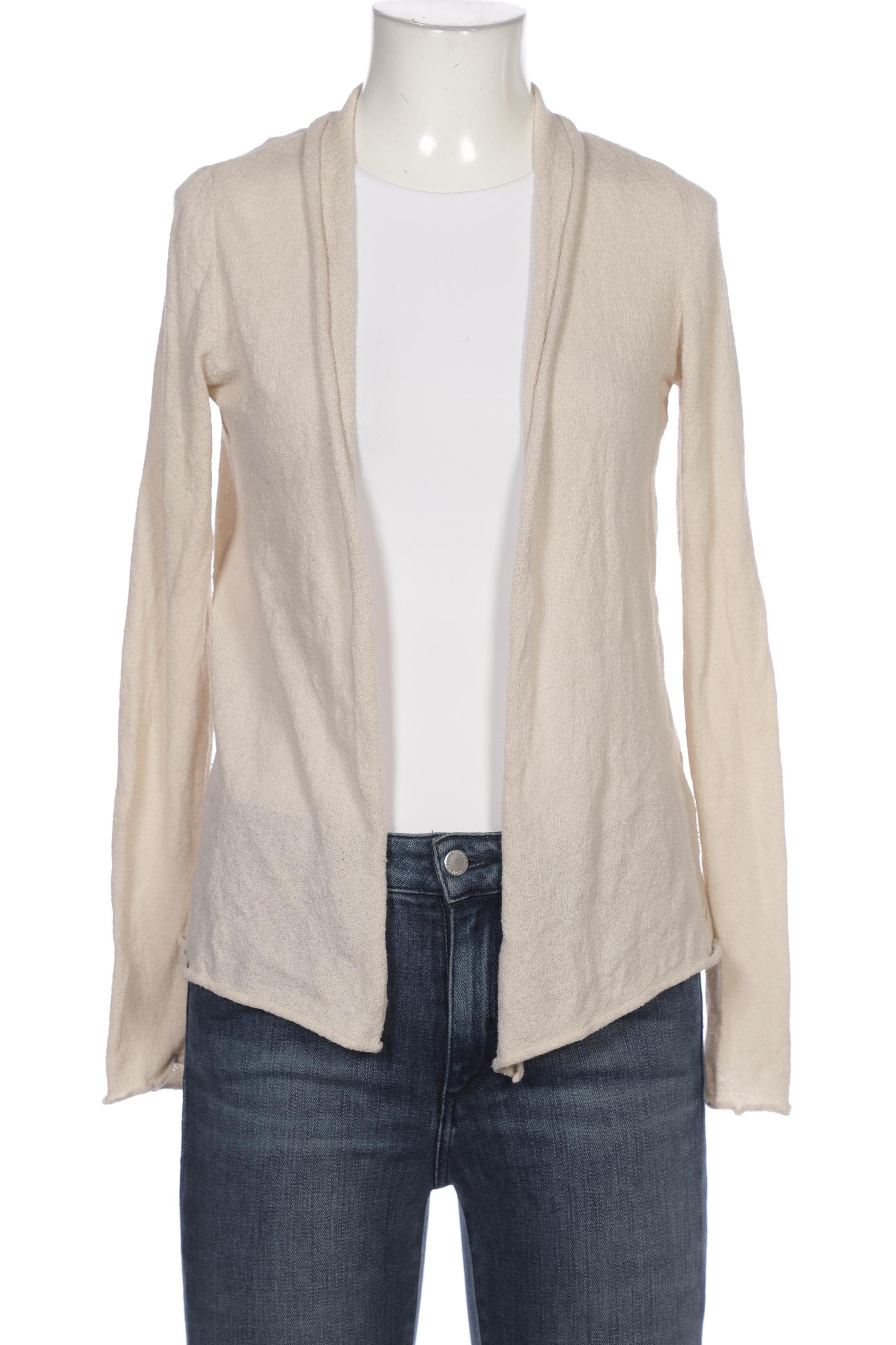 

Marc O Polo Damen Strickjacke, cremeweiß